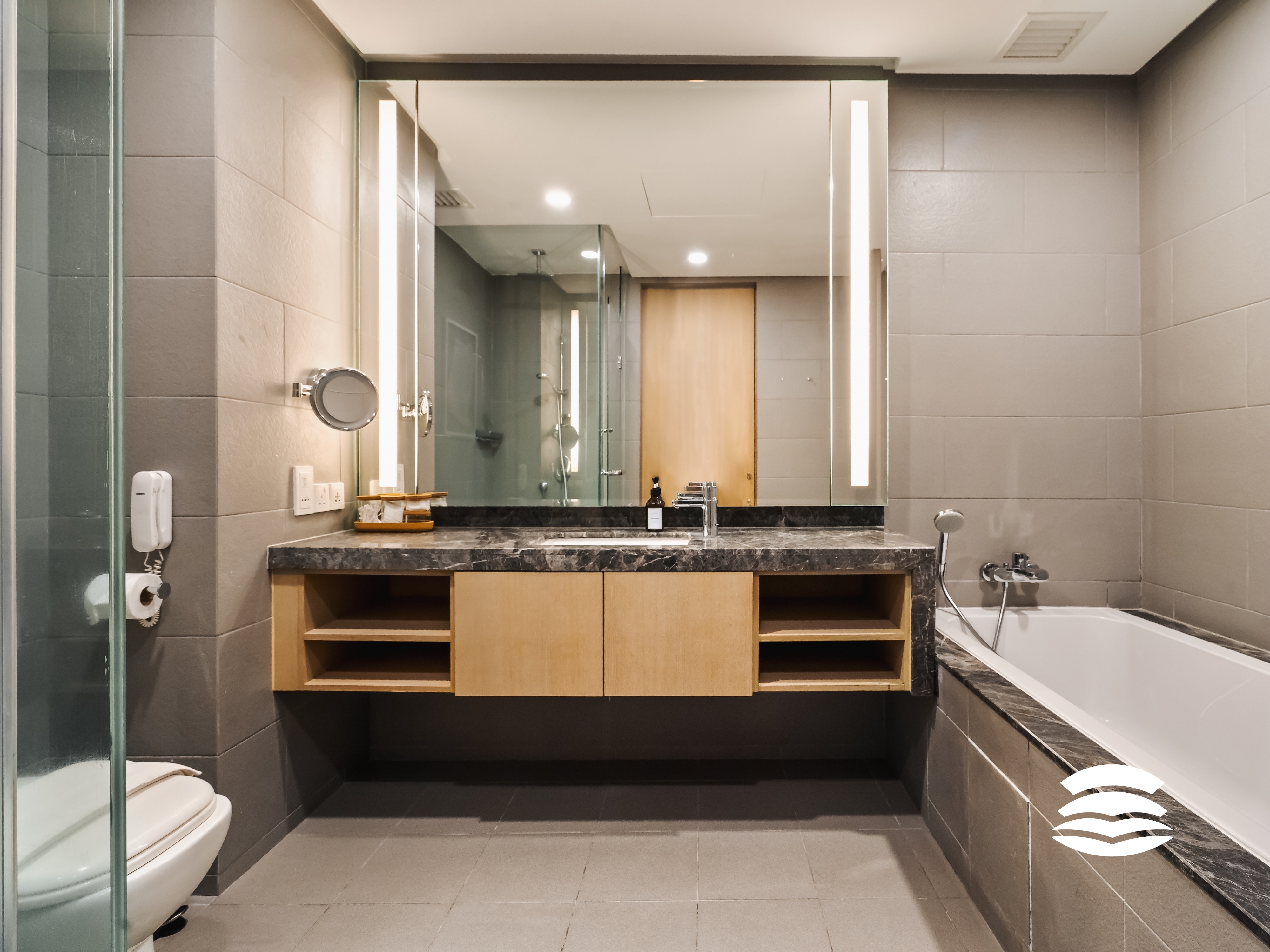 Apartment Two Bedrooms