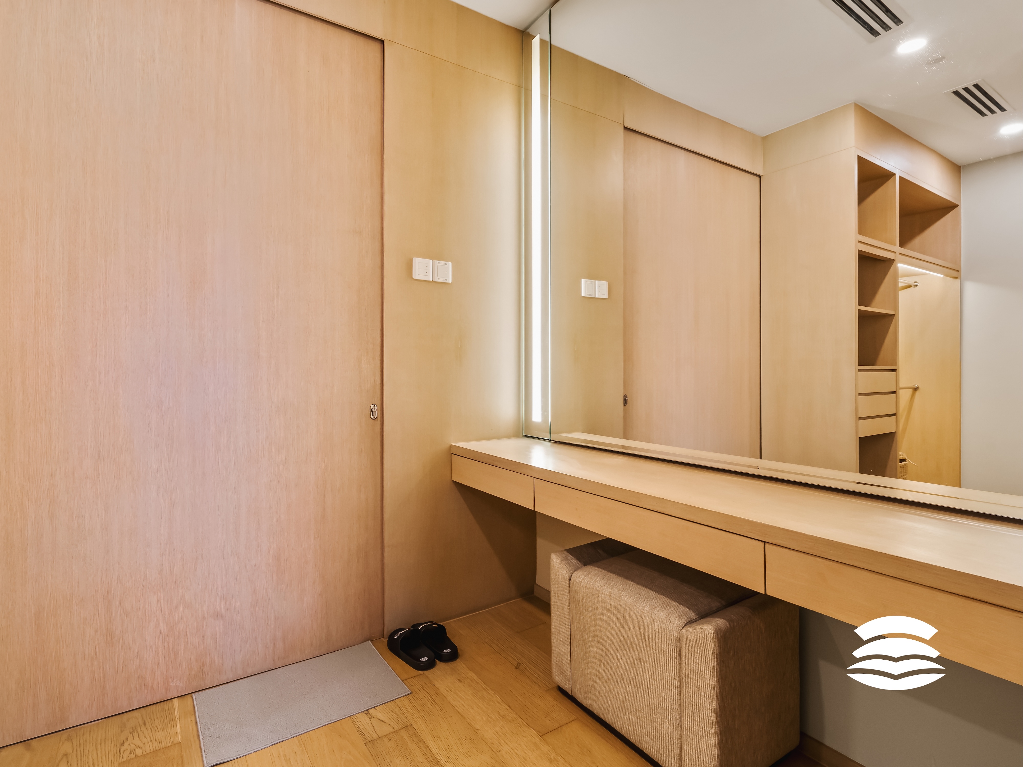 Apartment Two Bedrooms