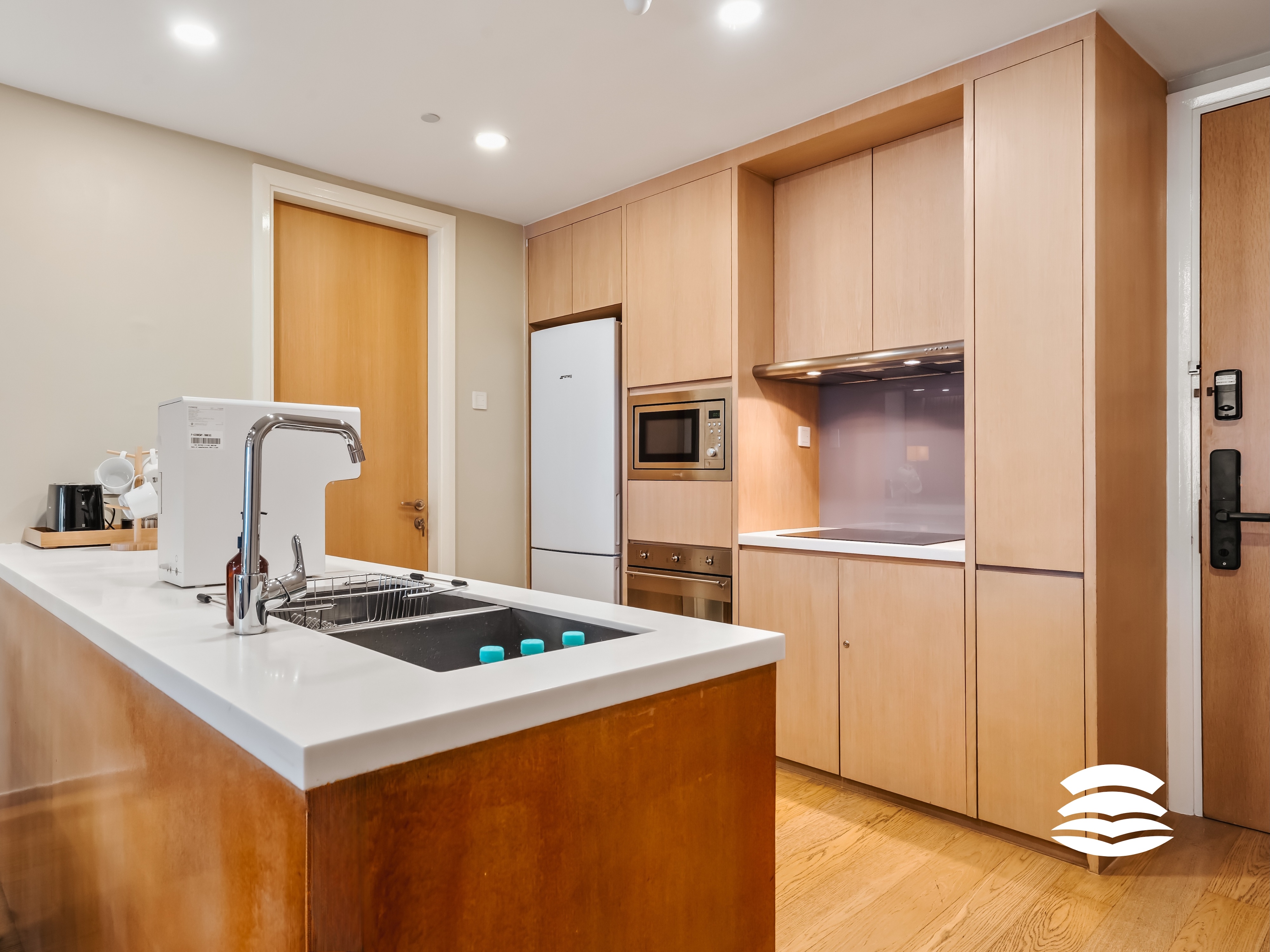 Apartment Two Bedrooms