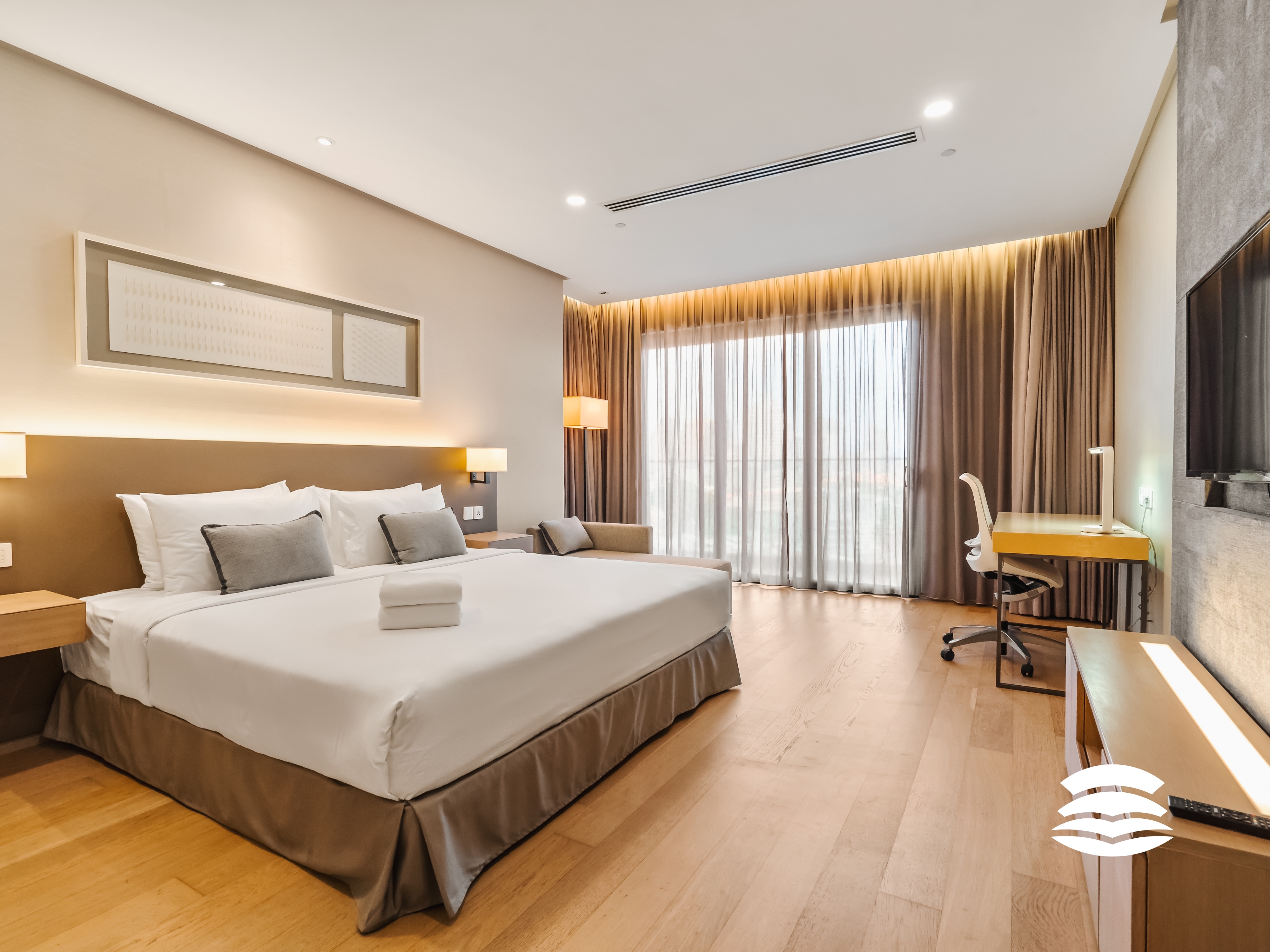 Apartment Two Bedrooms