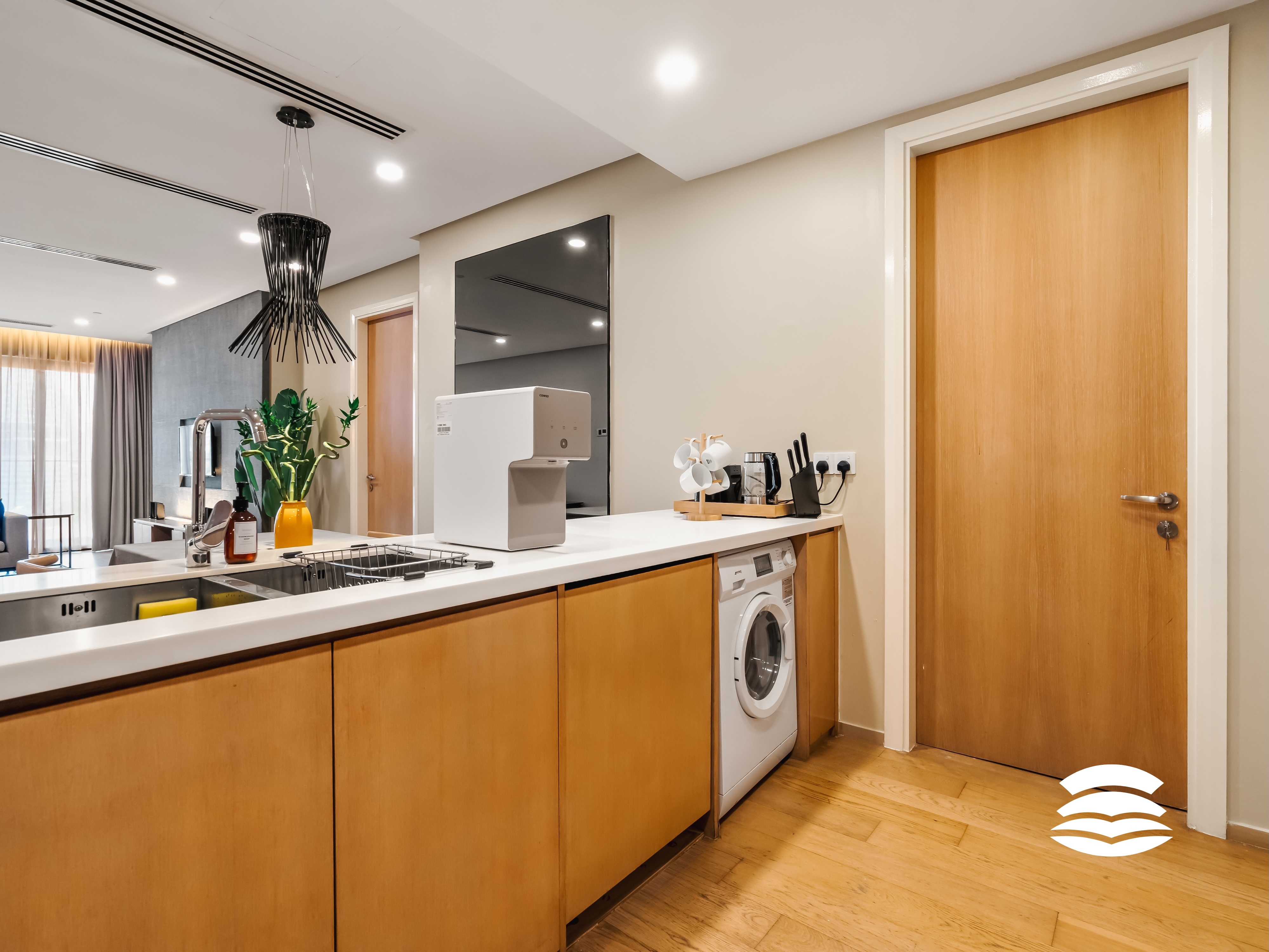 Apartment Two Bedrooms