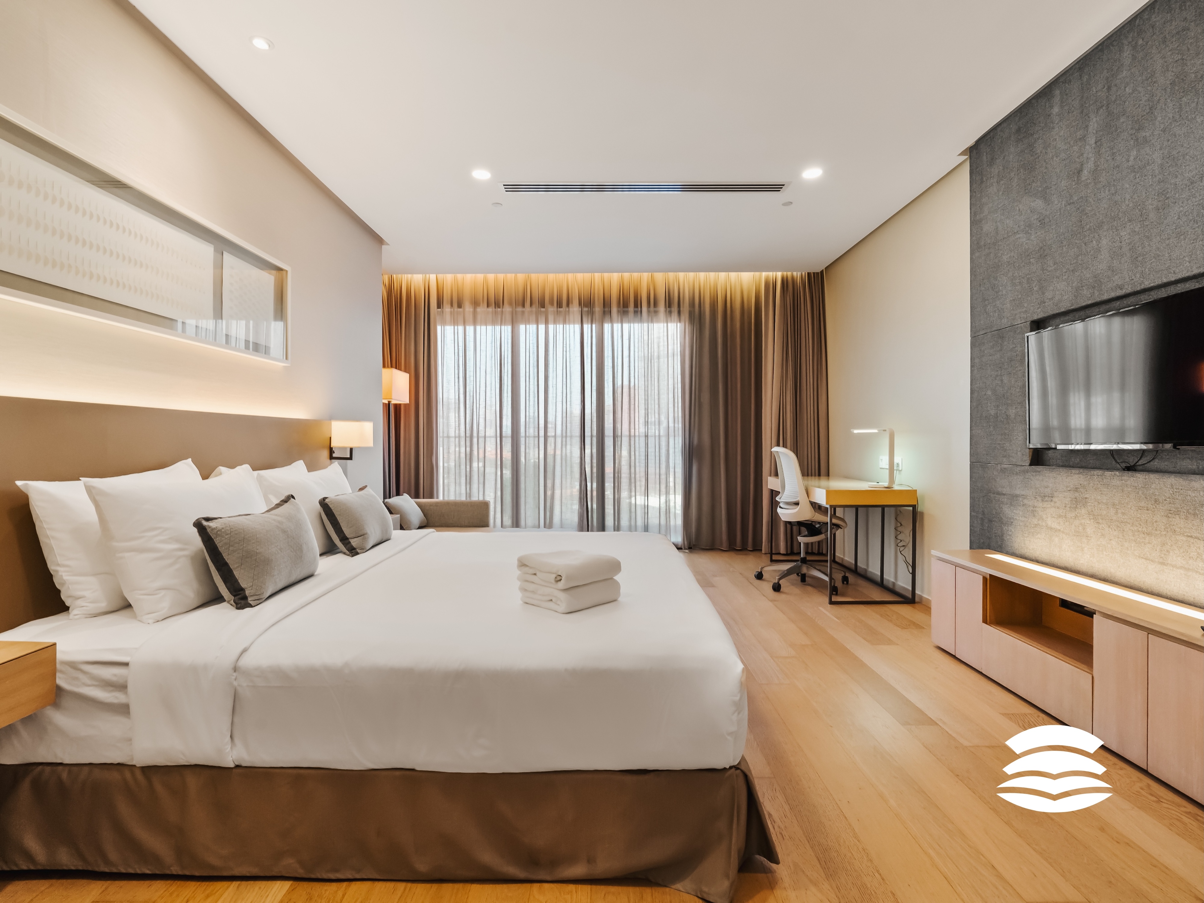 Apartment Two Bedrooms