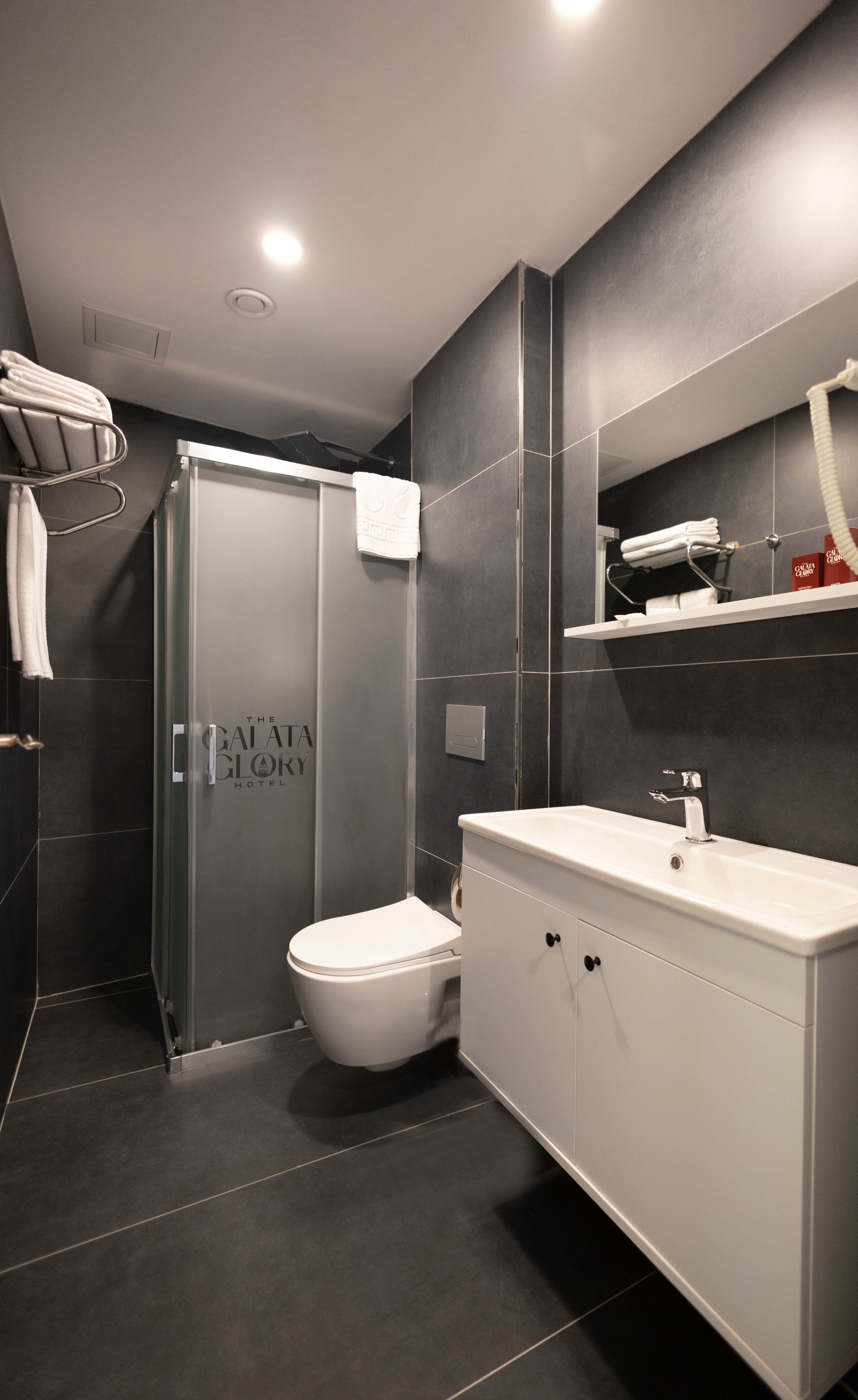 Double or Twin Economy