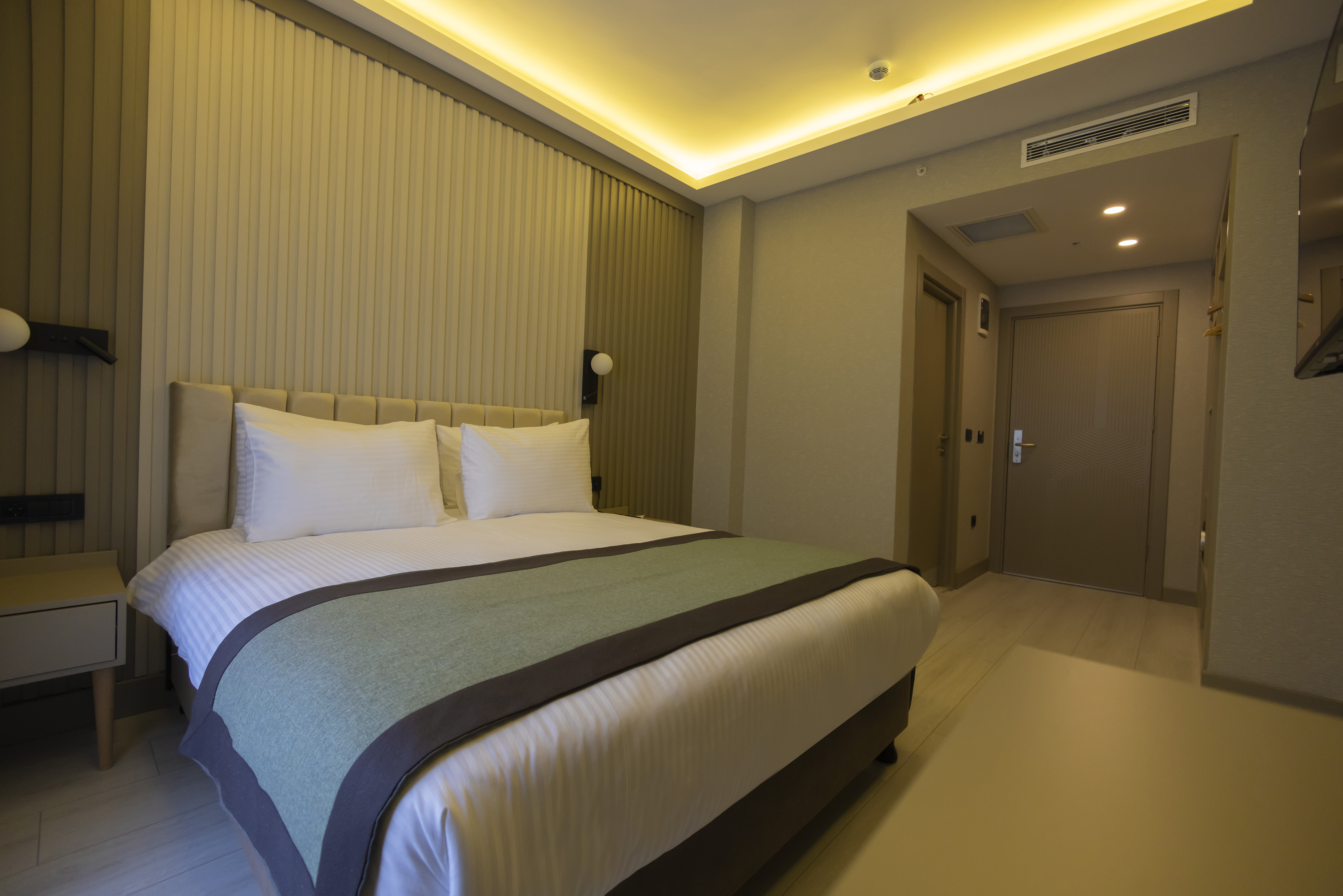 Double or Twin Economy