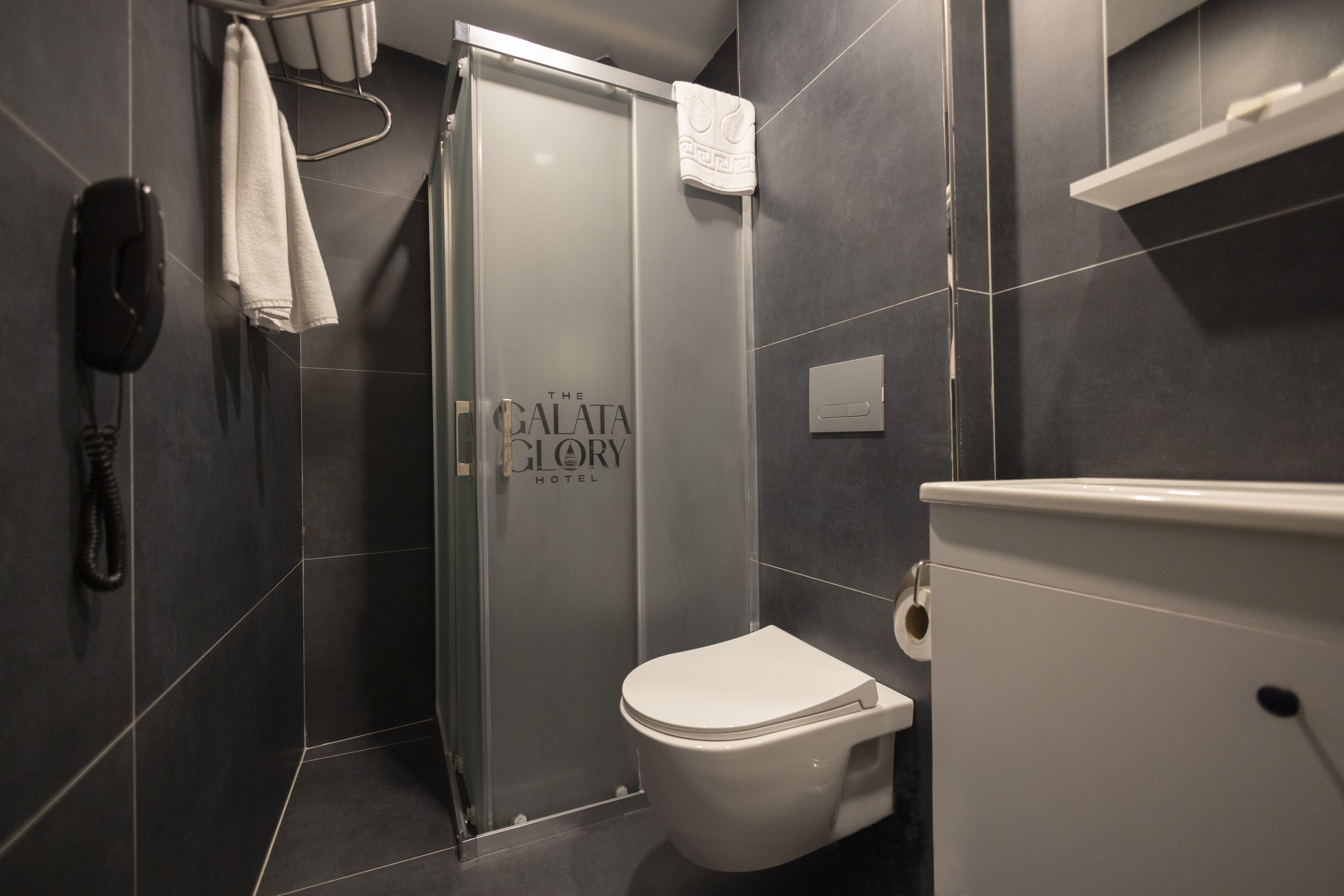 Double or Twin Economy