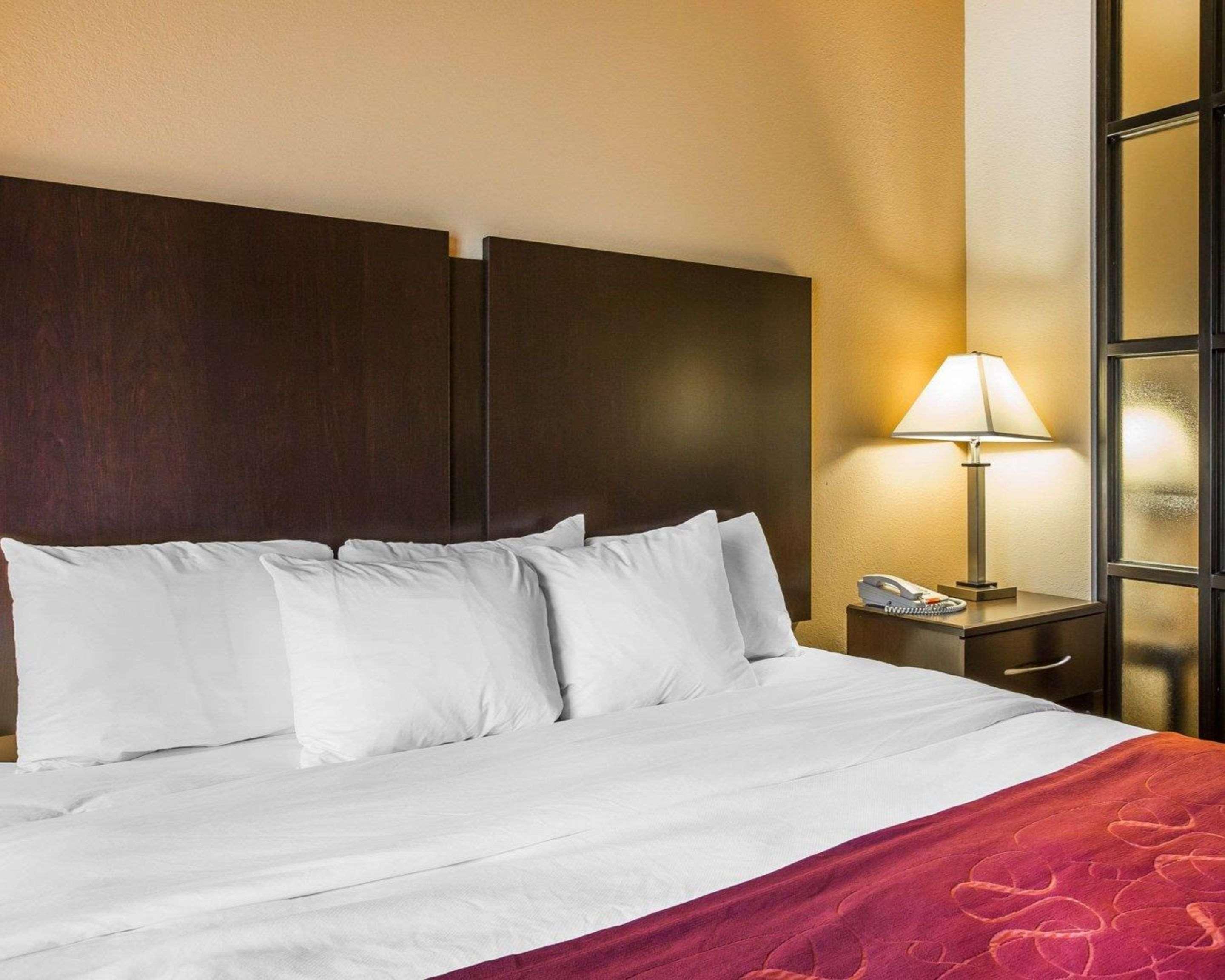 Suite King Bed Non Smoking