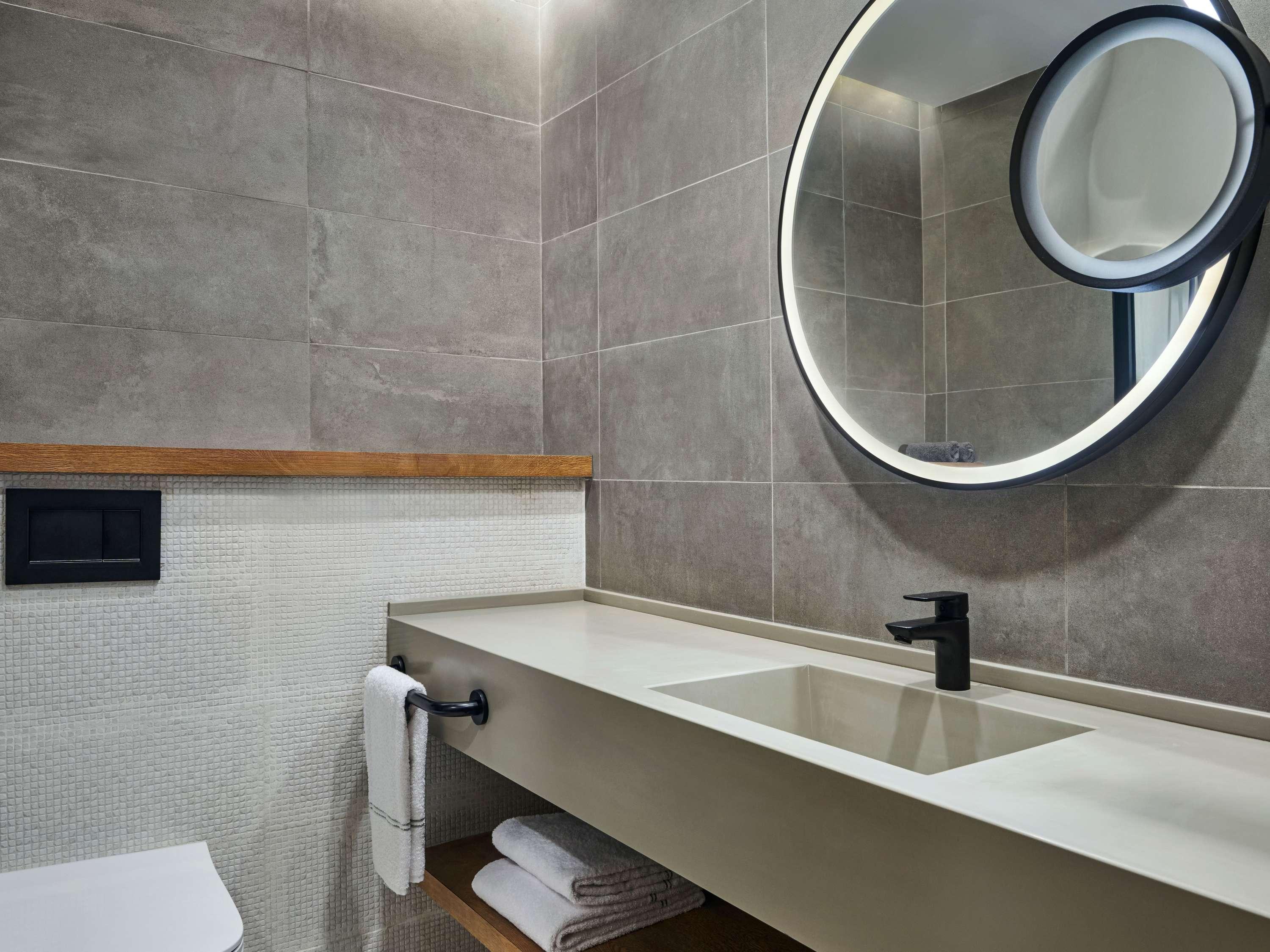 Apartment Deluxe One Bedroom