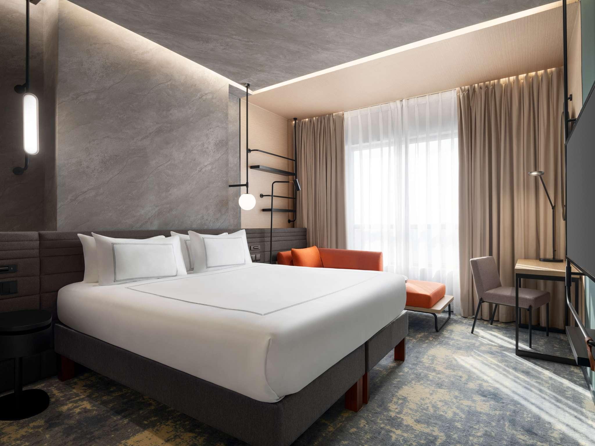 Apartment Superior One Bedroom