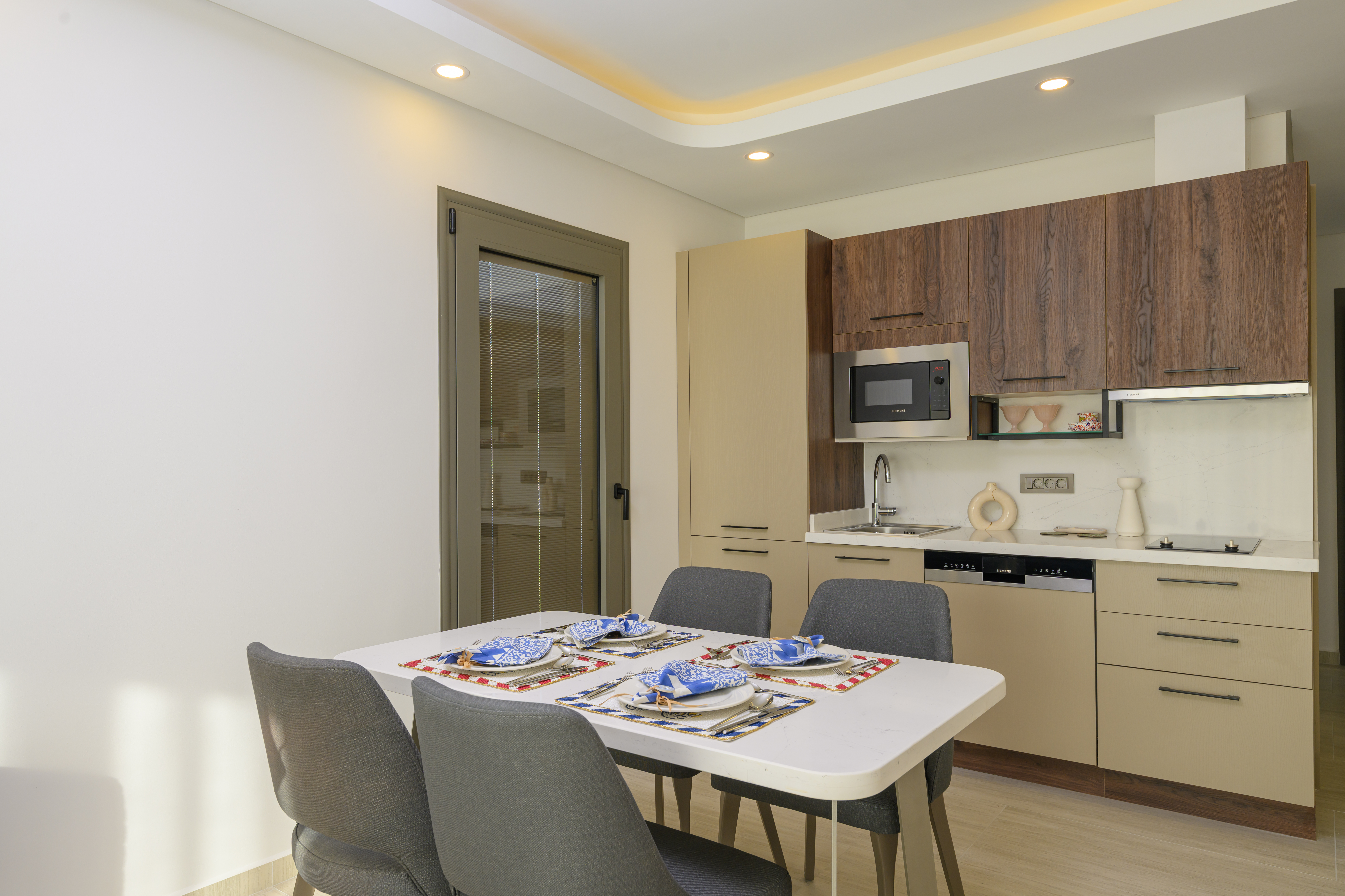 Apartment One Bedroom One Bathroom