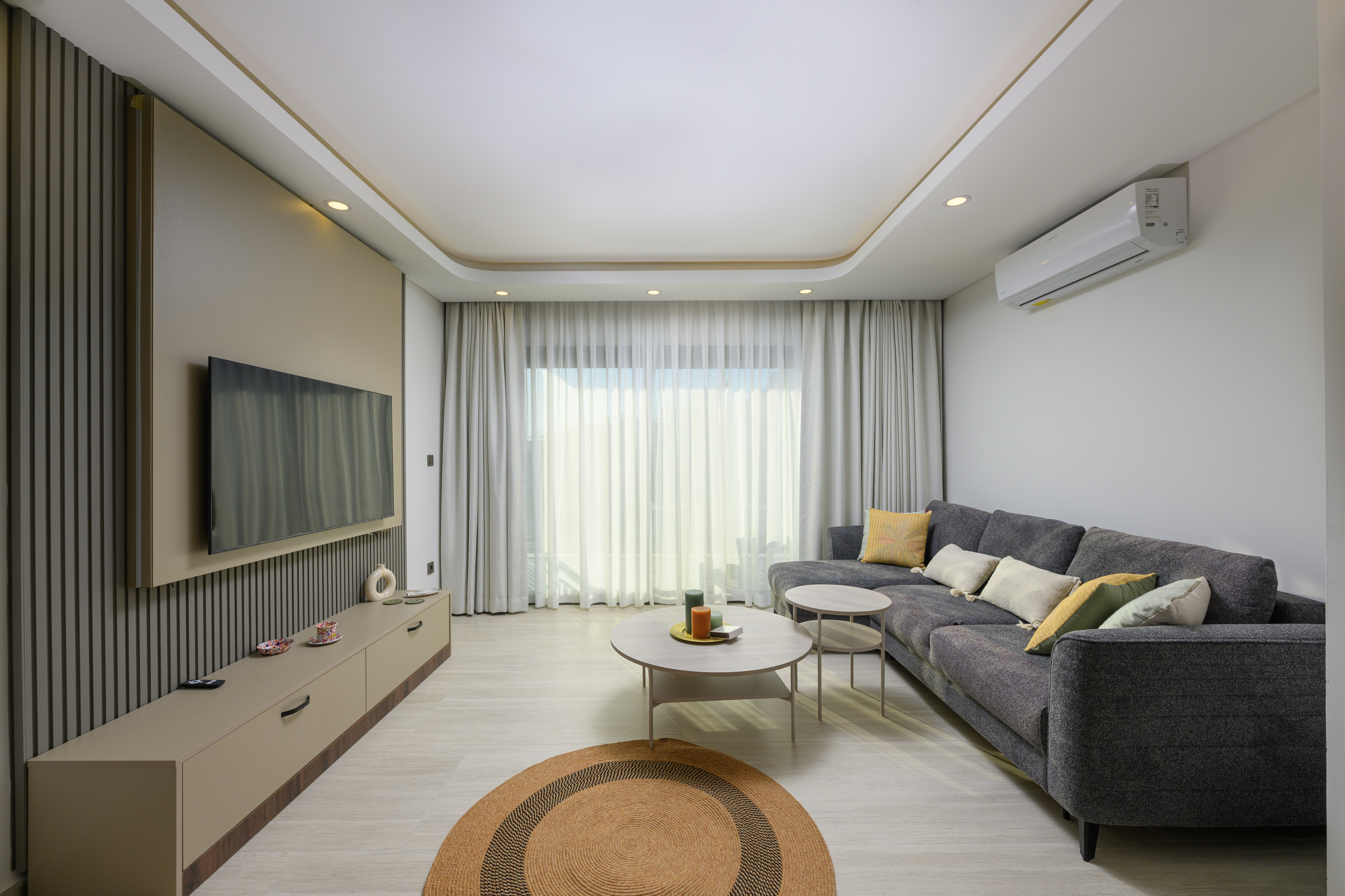 Apartment Two Bedrooms One Bathroom