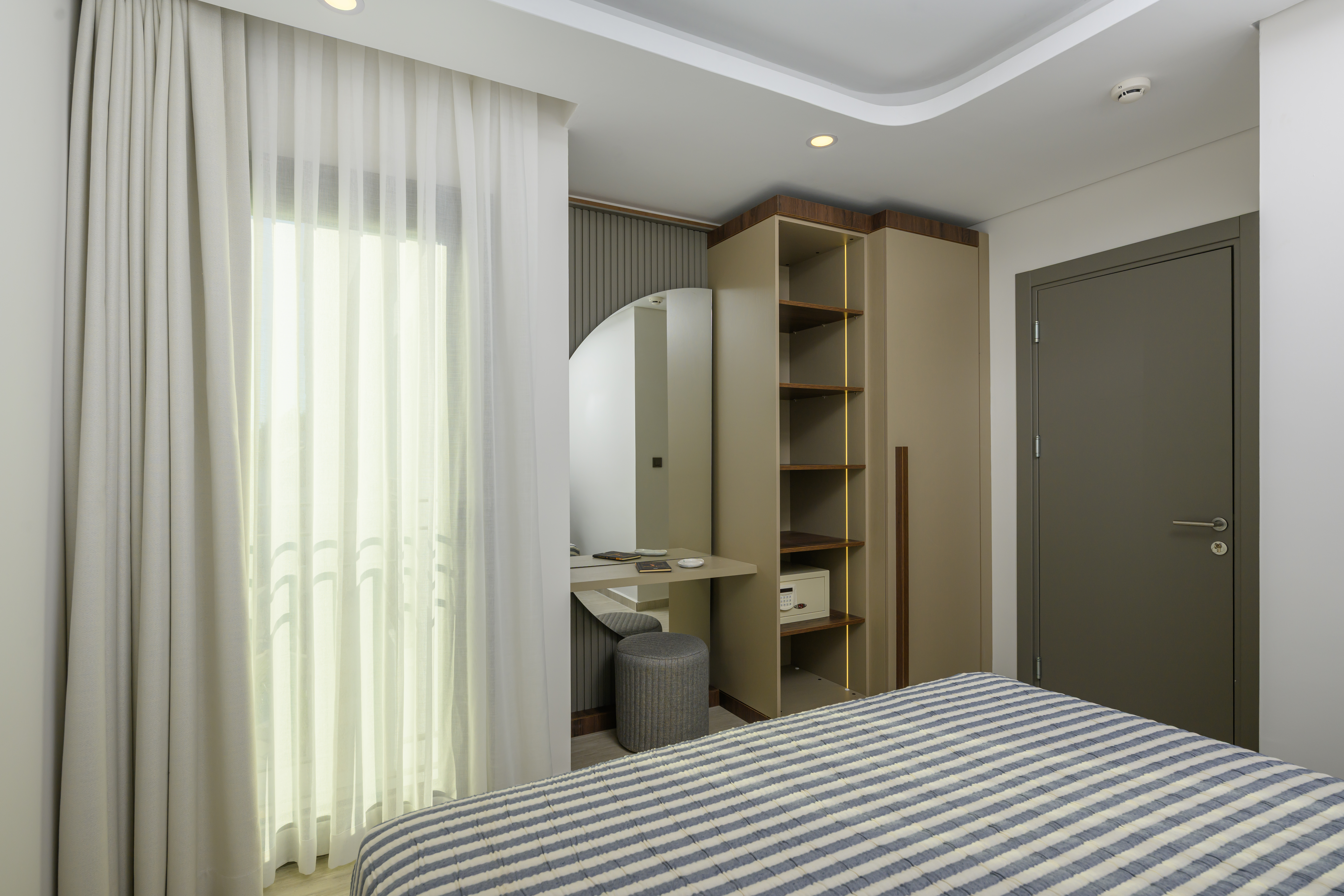 Apartment One Bedroom One Bathroom