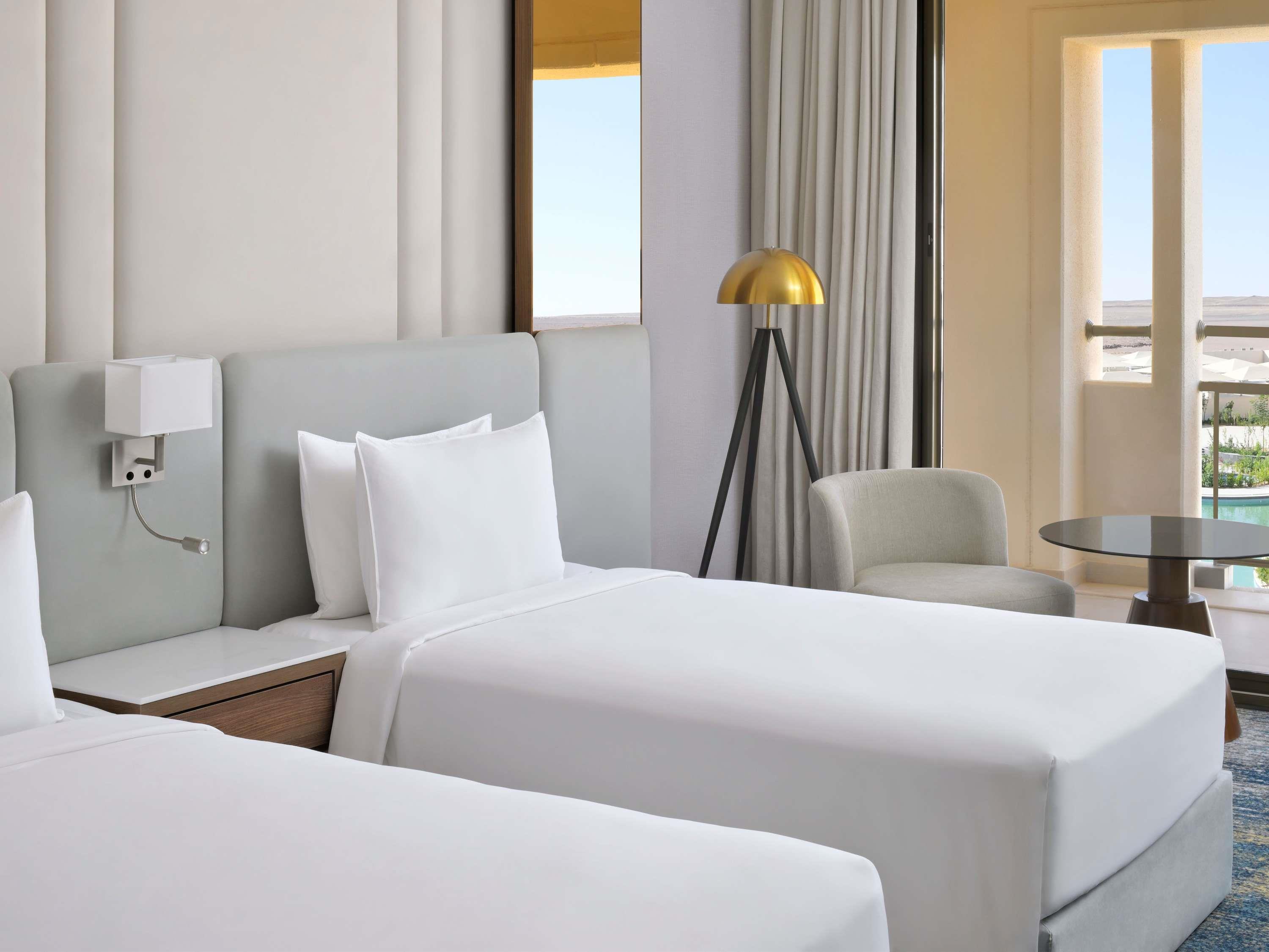 Suite Superior Two Bedrooms