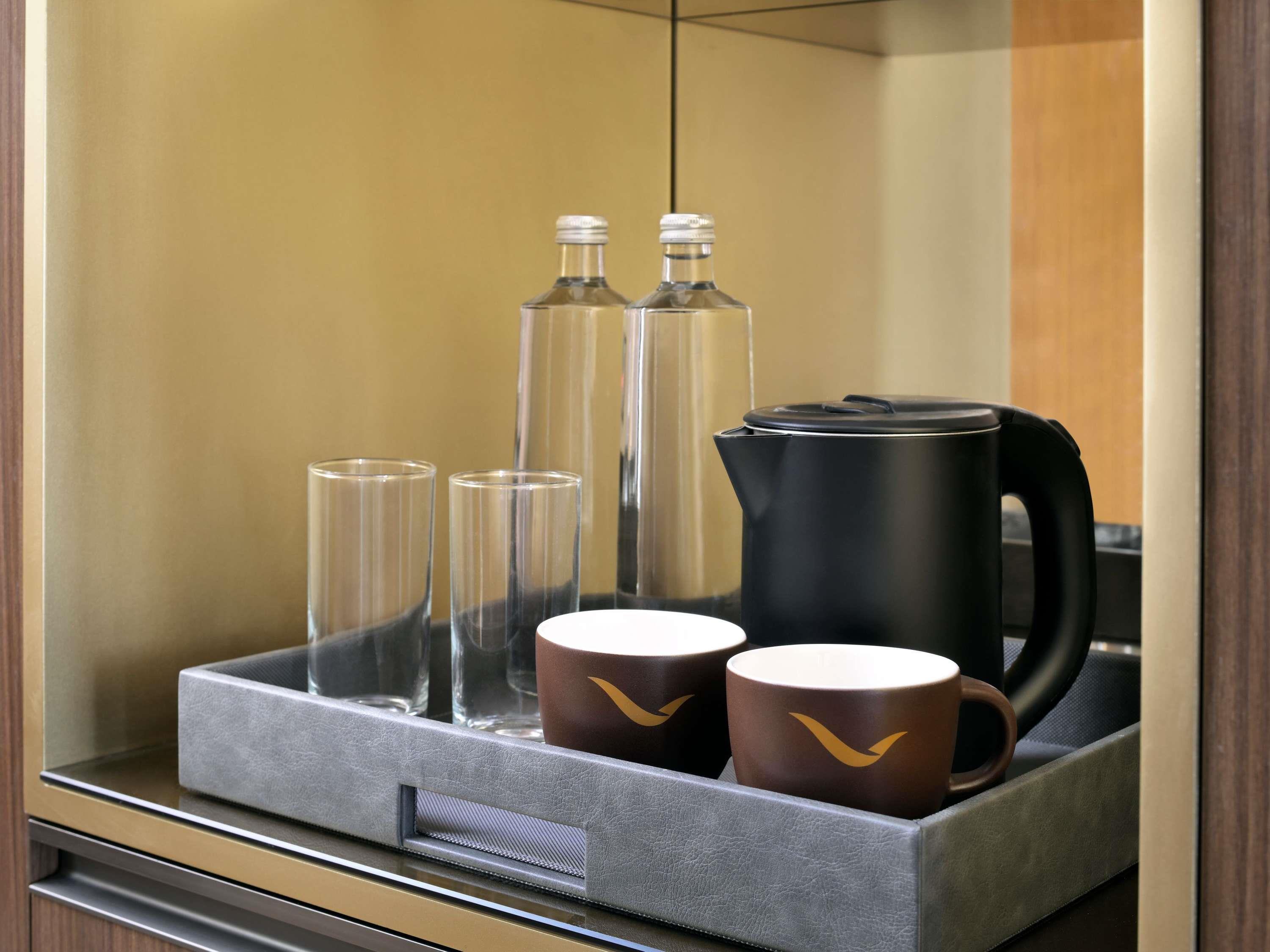 Double Superior Queen Bed