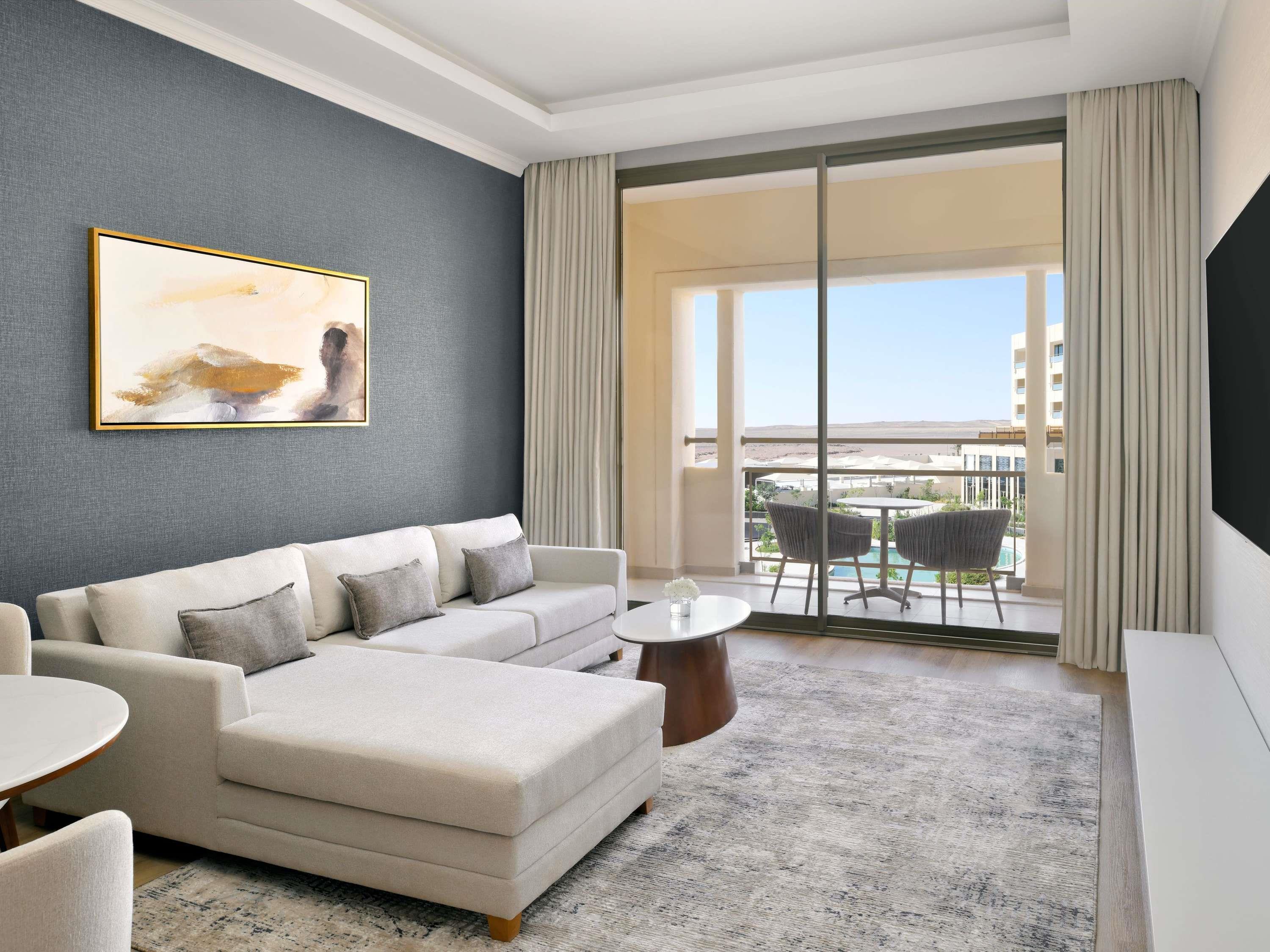 Suite Superior Two Bedrooms