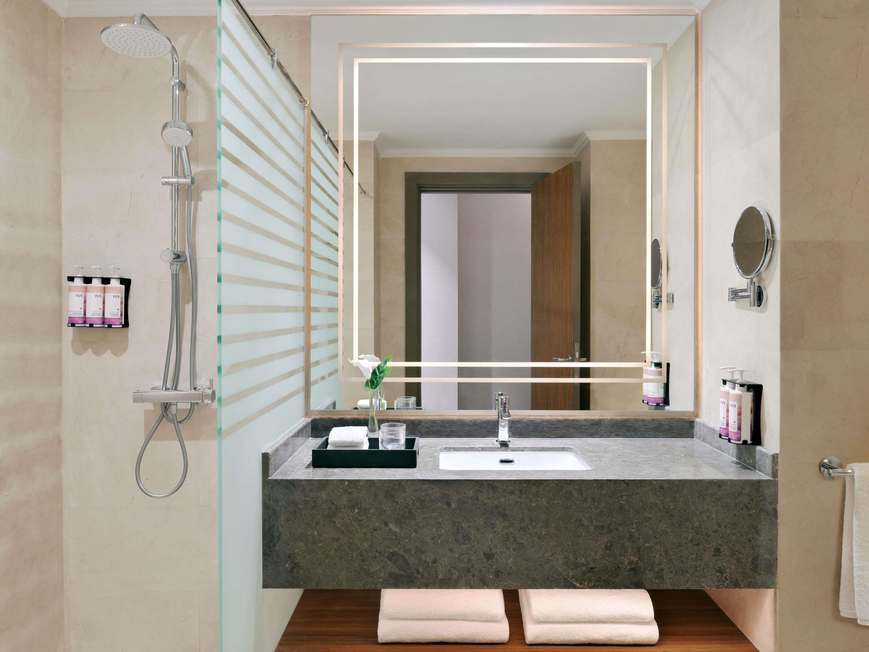 Junior Suite with Balcony