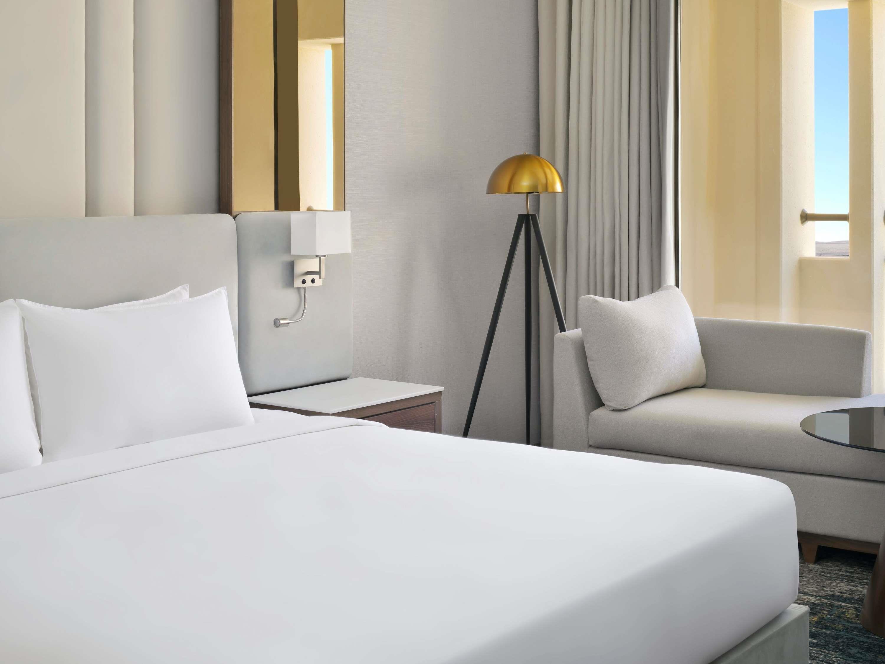 Suite Executive Queen Bed