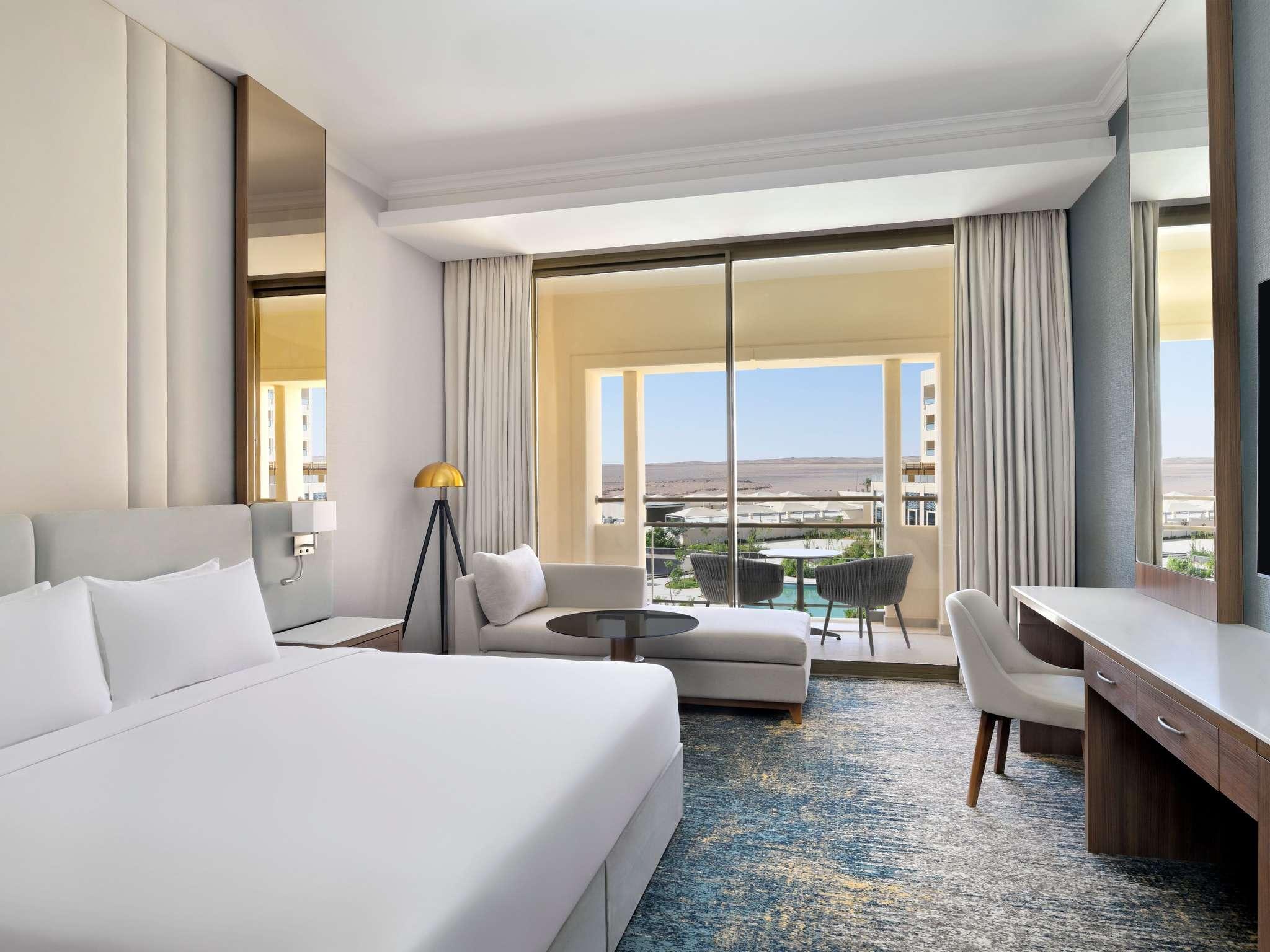 Suite Superior Two Bedrooms