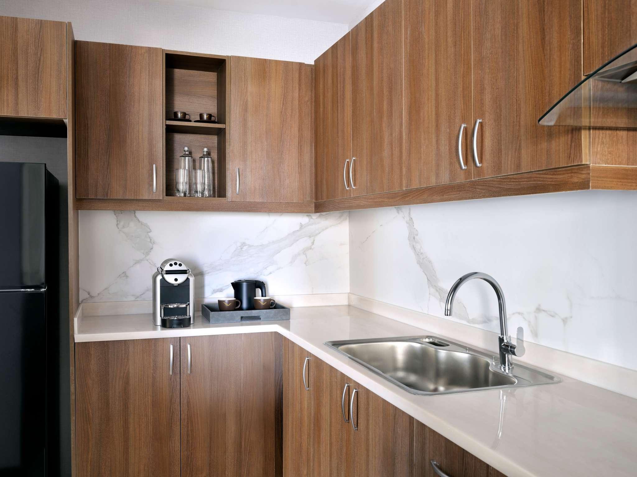 Suite Superior Two Bedrooms