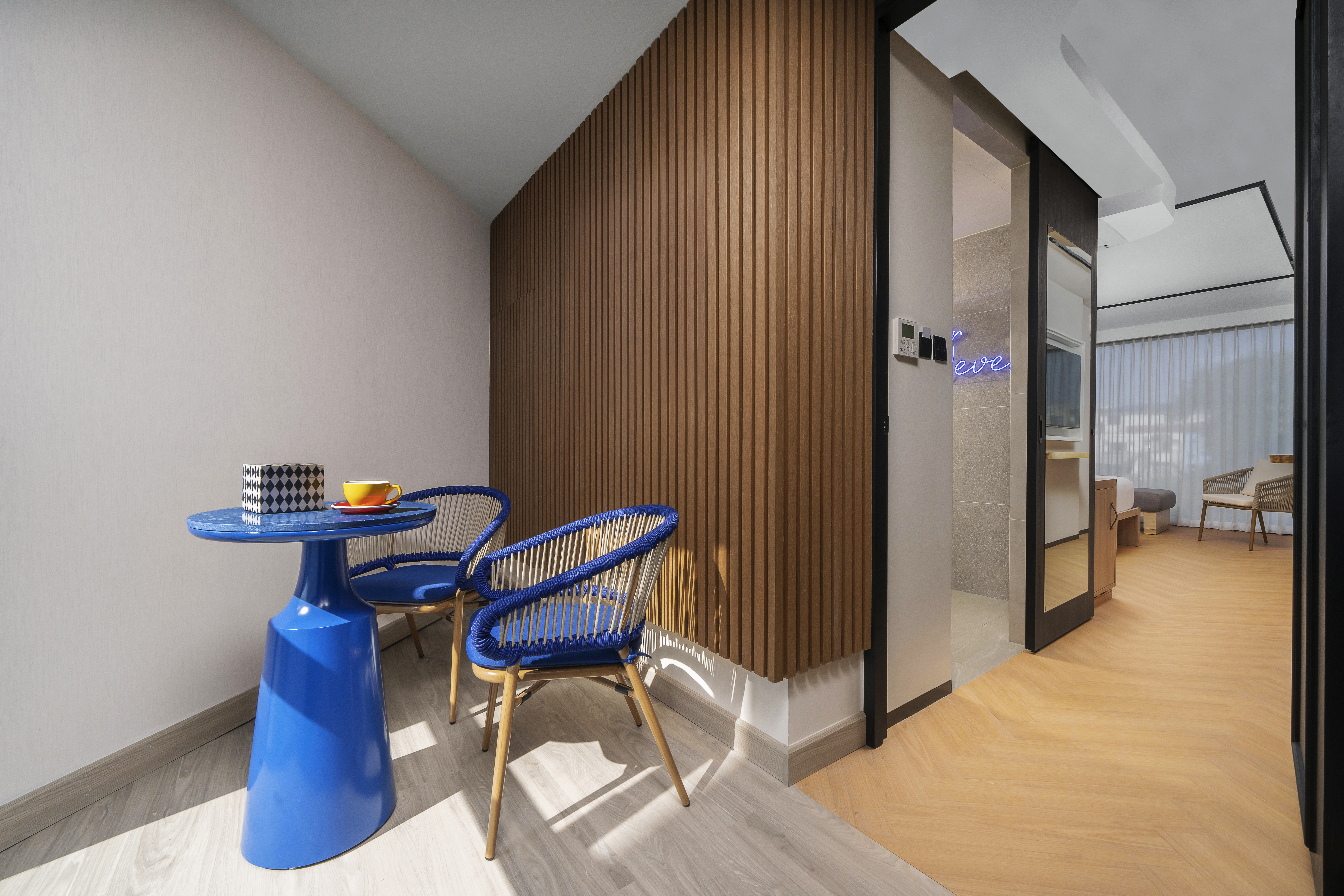 Double or Twin Standard