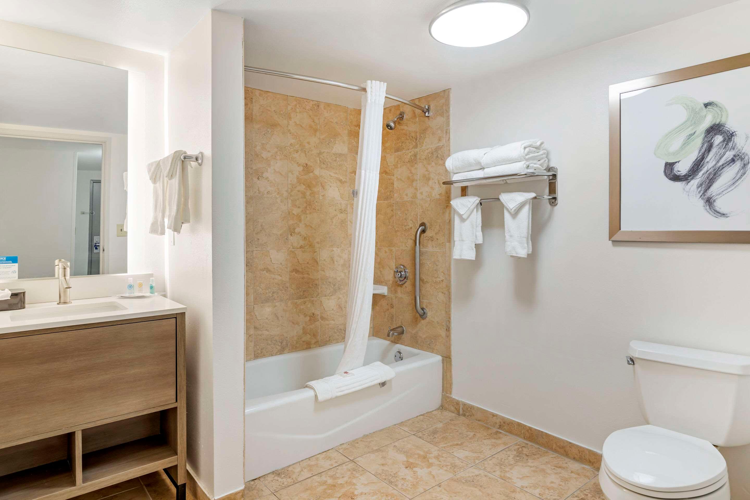 Suite Two Queen Beds