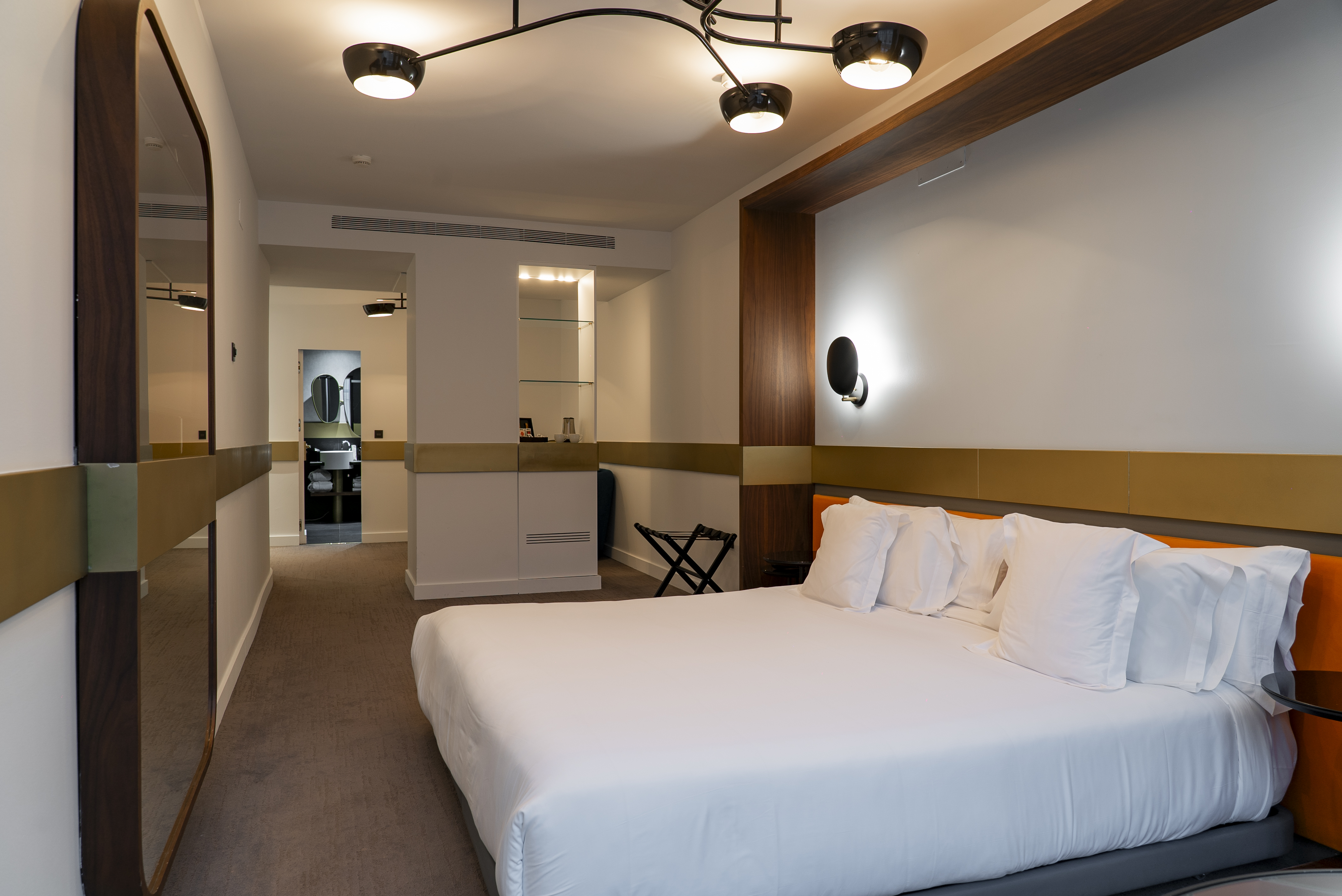 Junior Suite Standard