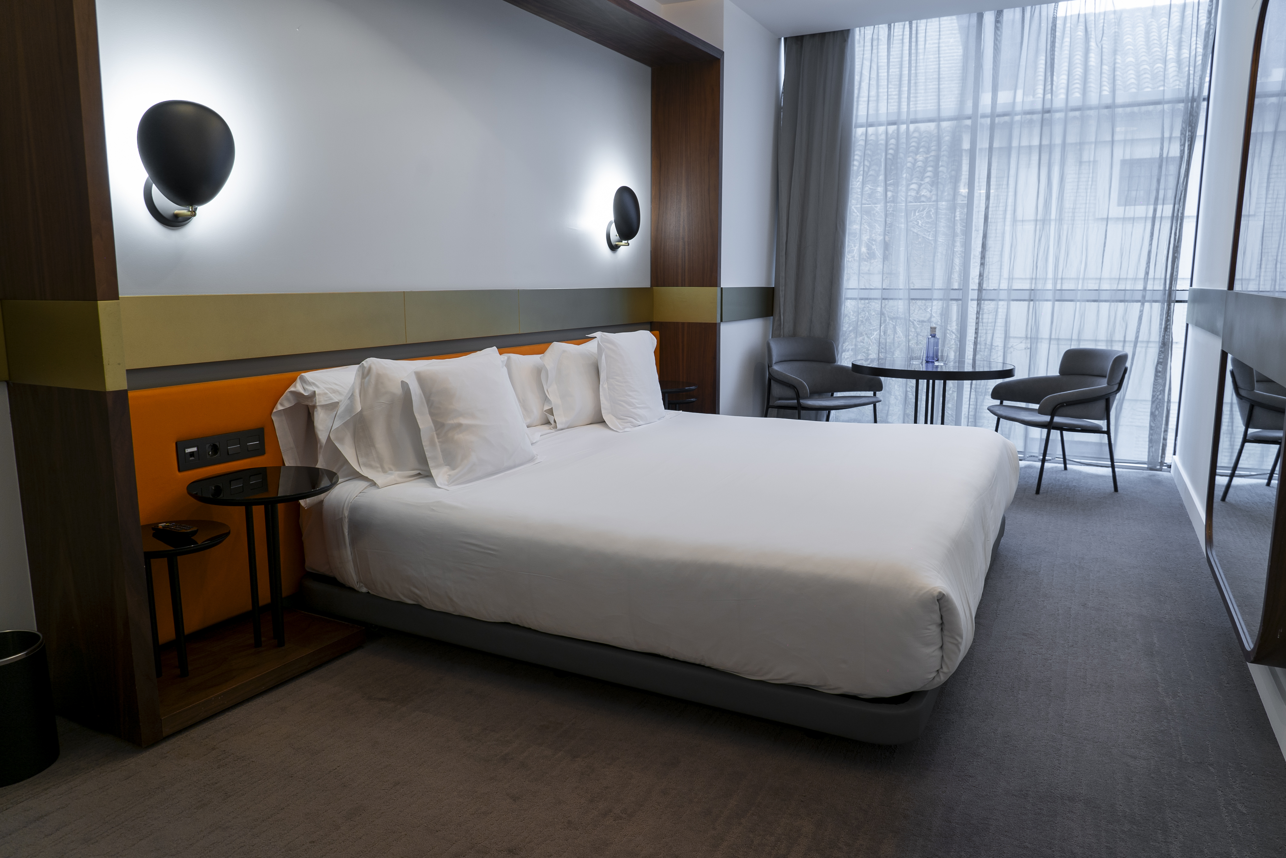 Junior Suite Standard