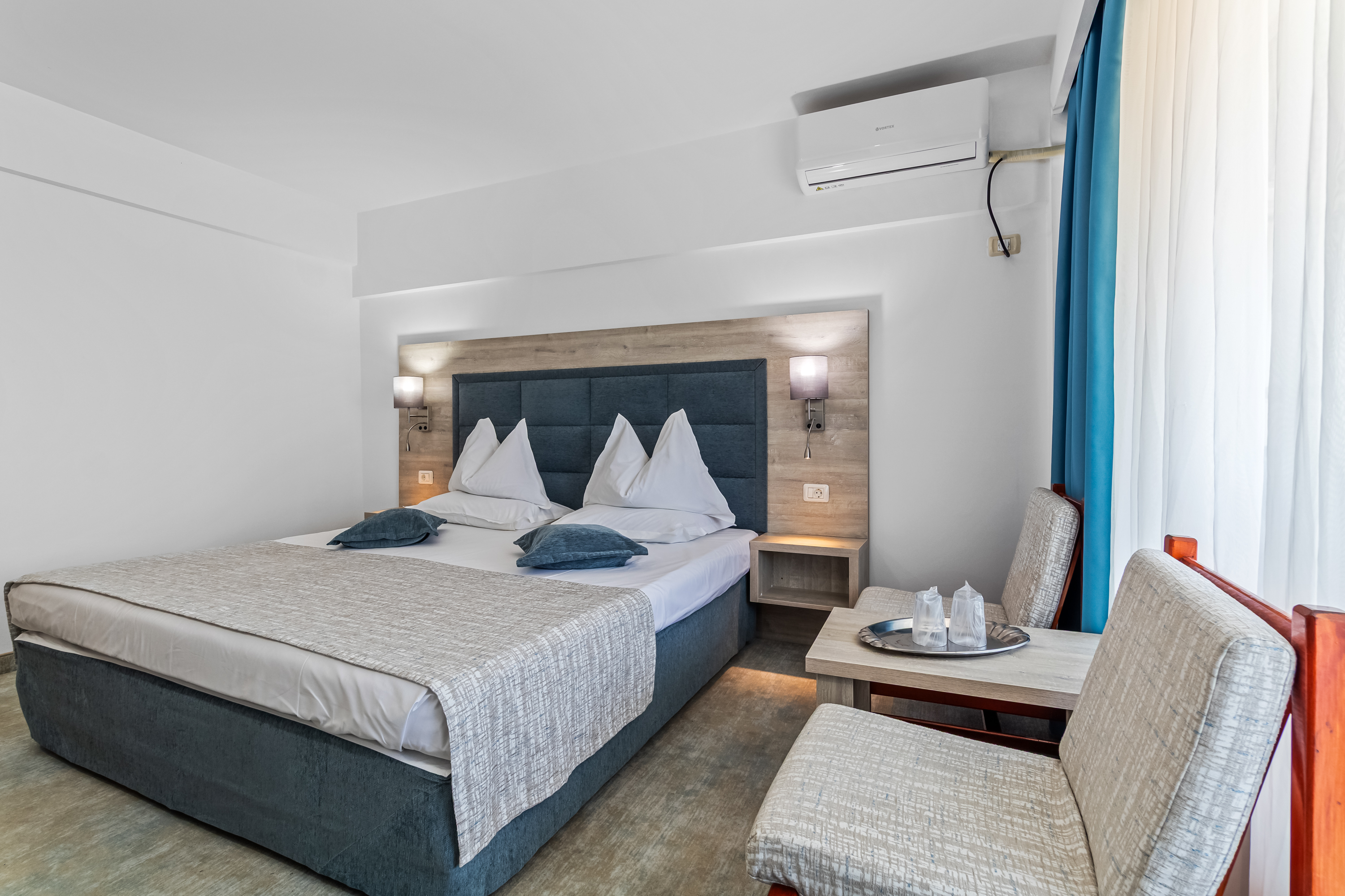 Double or Twin Superior