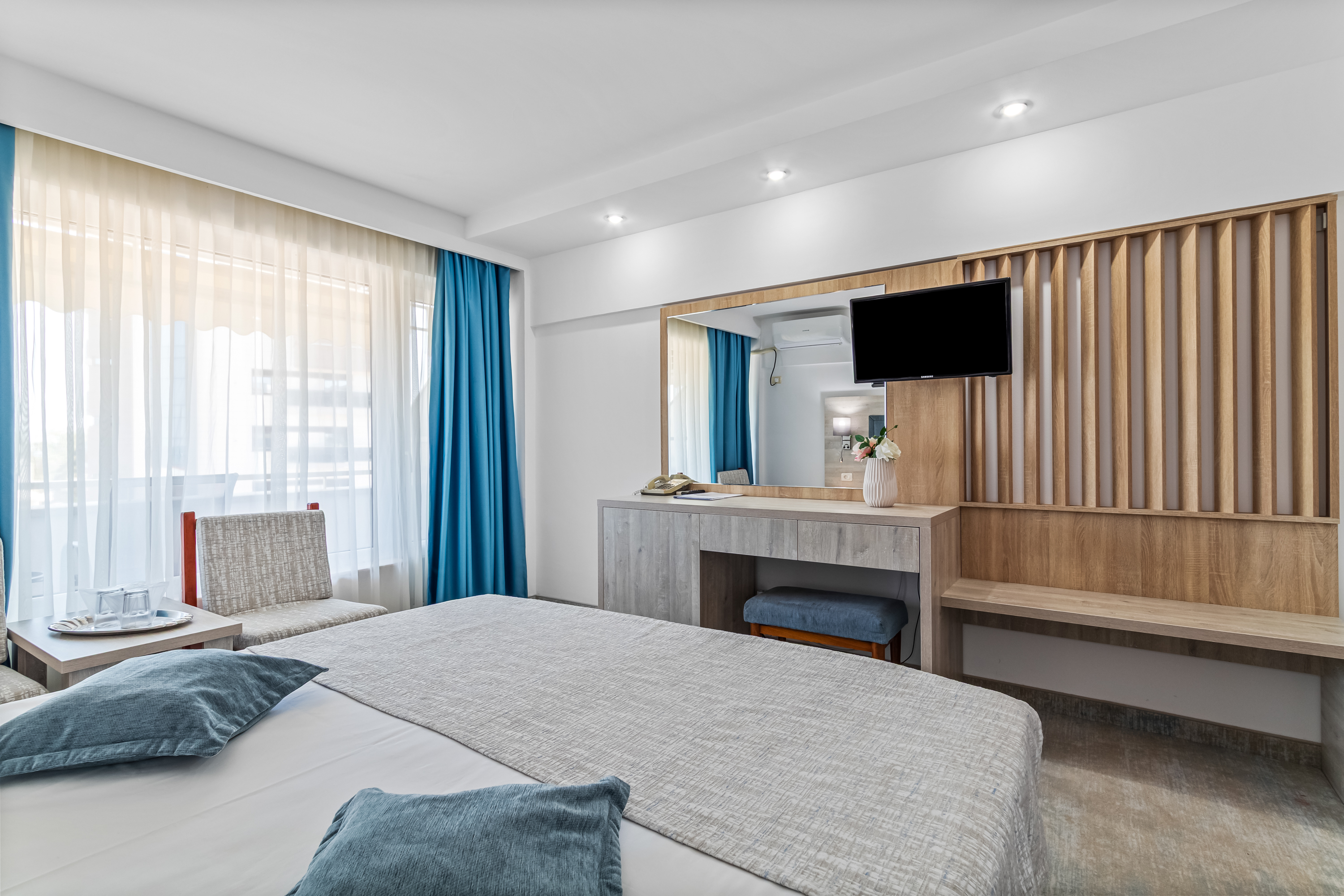 Double or Twin Superior