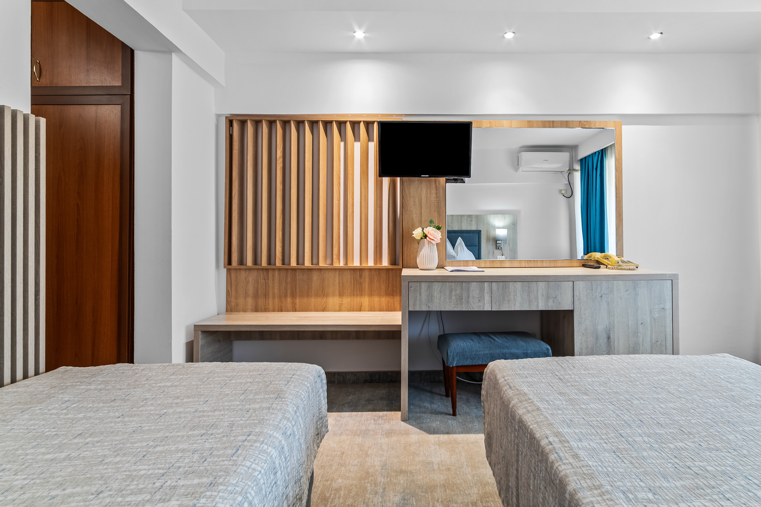 Double or Twin Superior