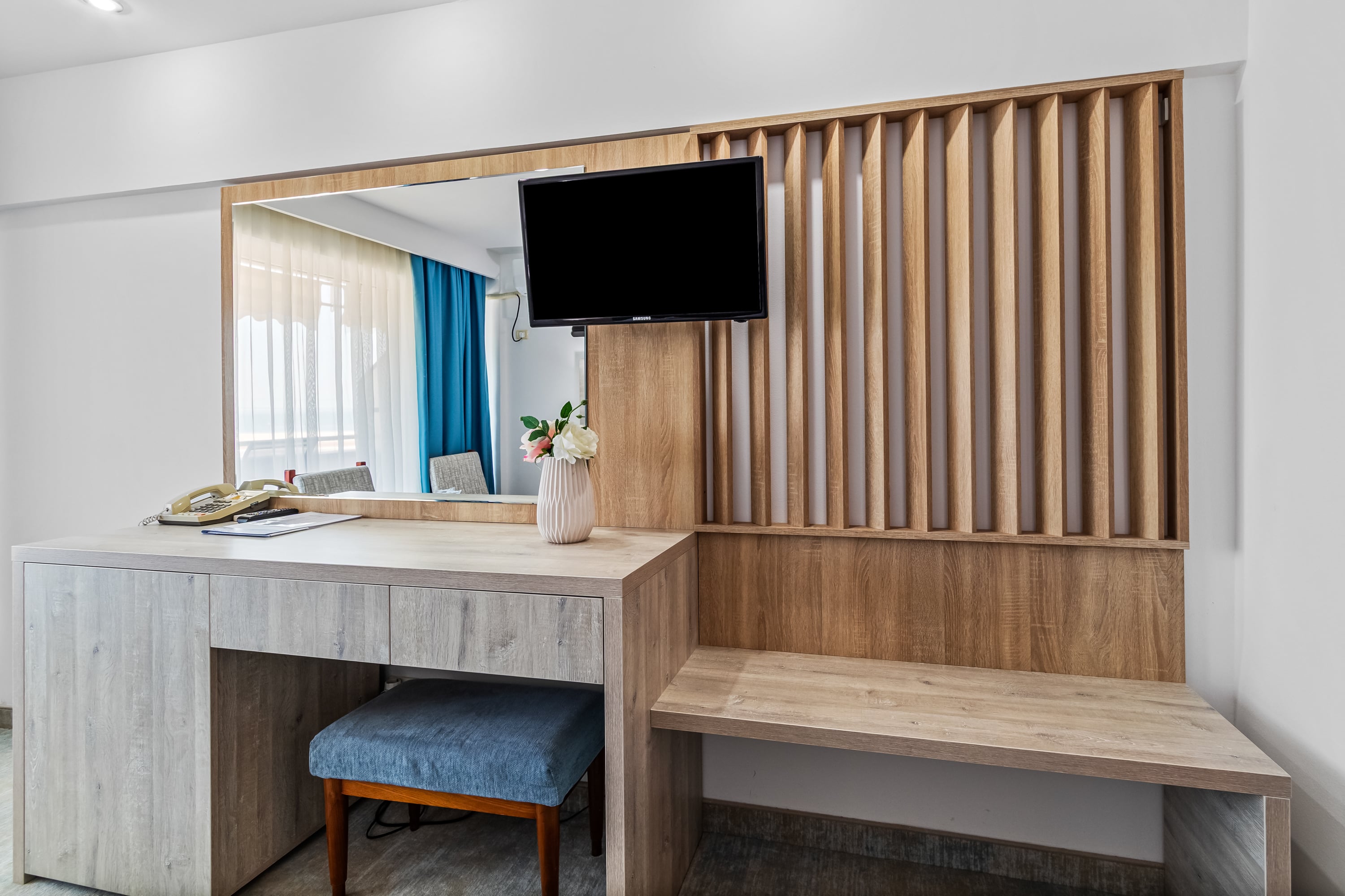 Double or Twin Superior