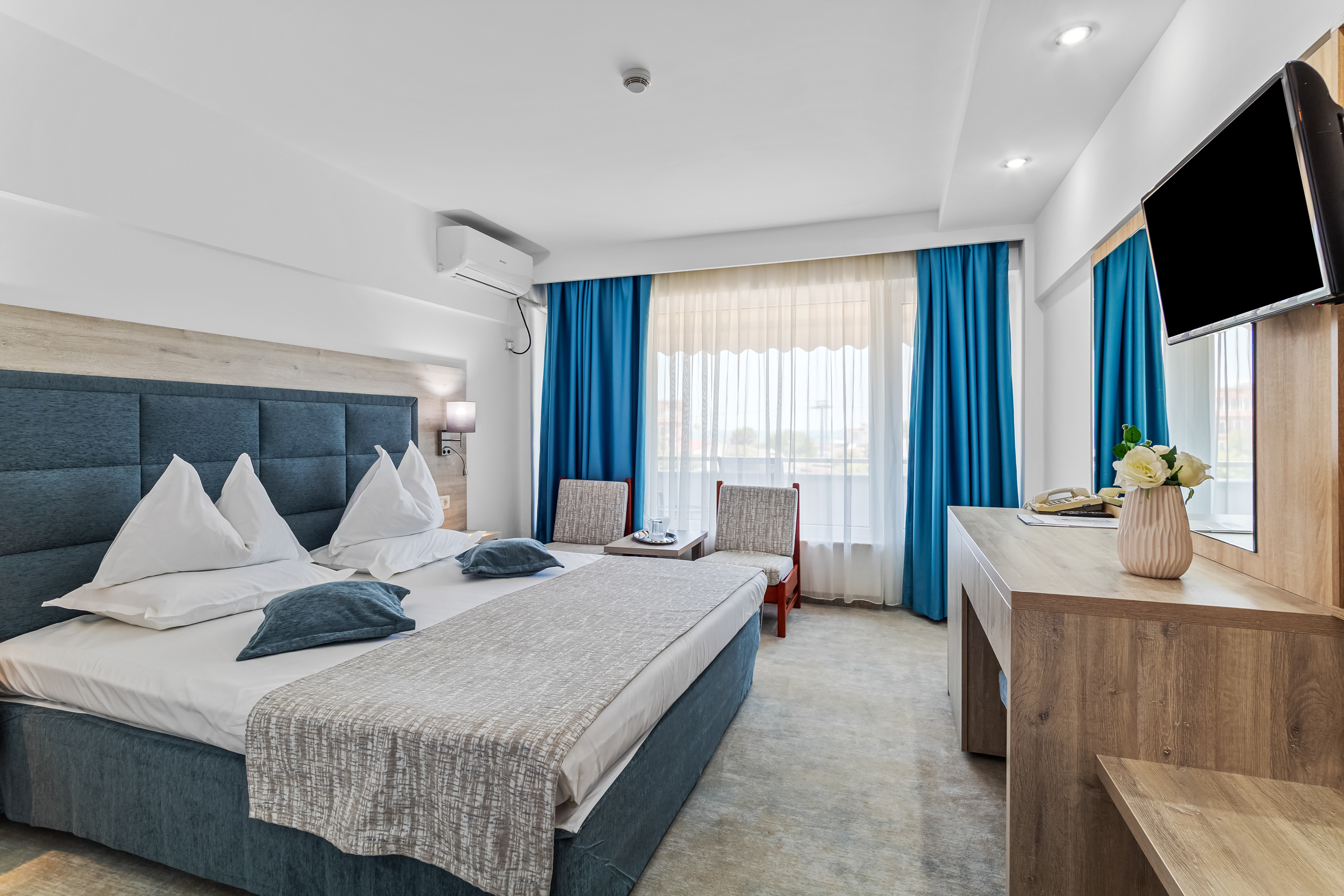 Double or Twin Superior