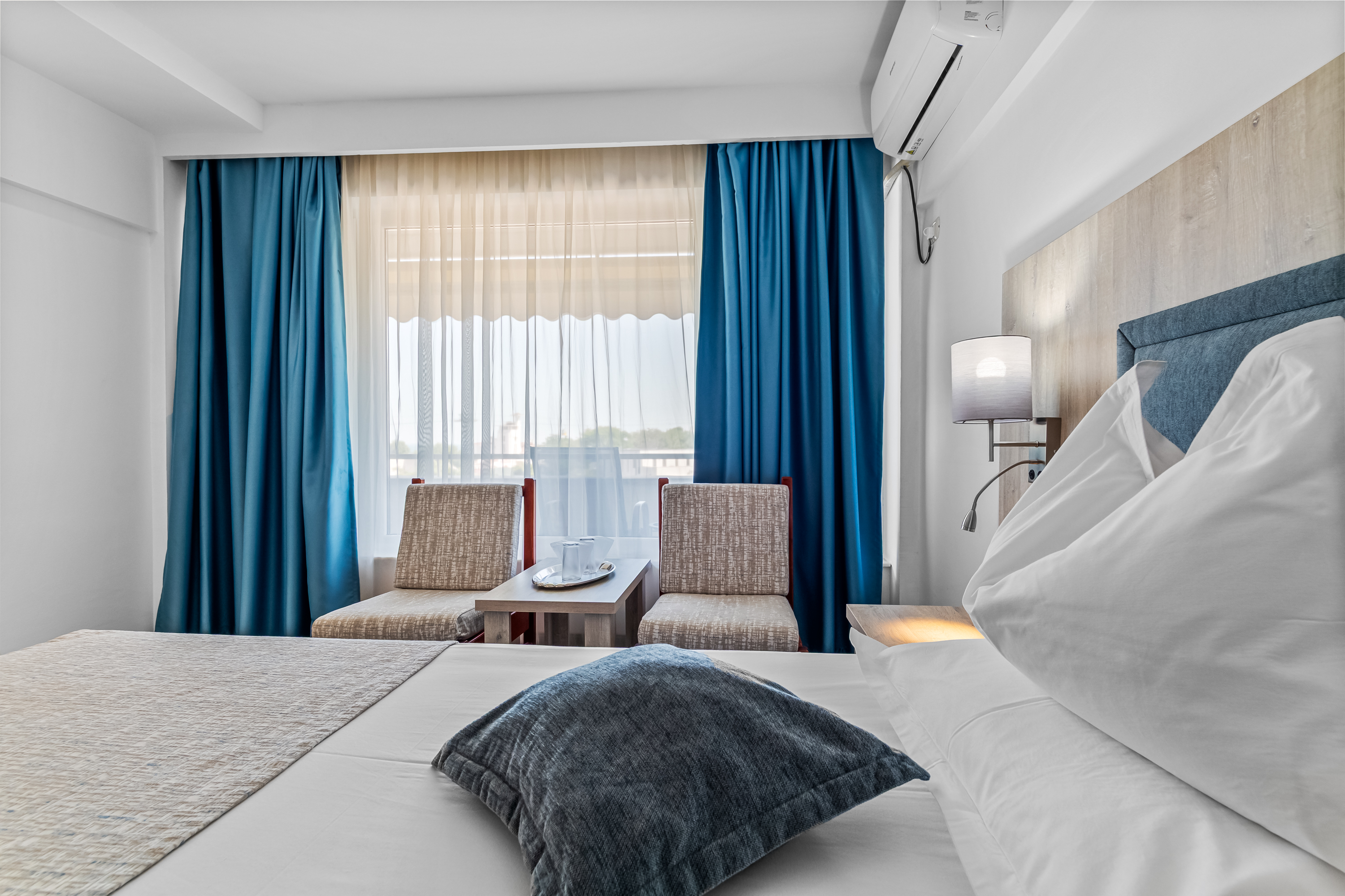 Double or Twin Superior