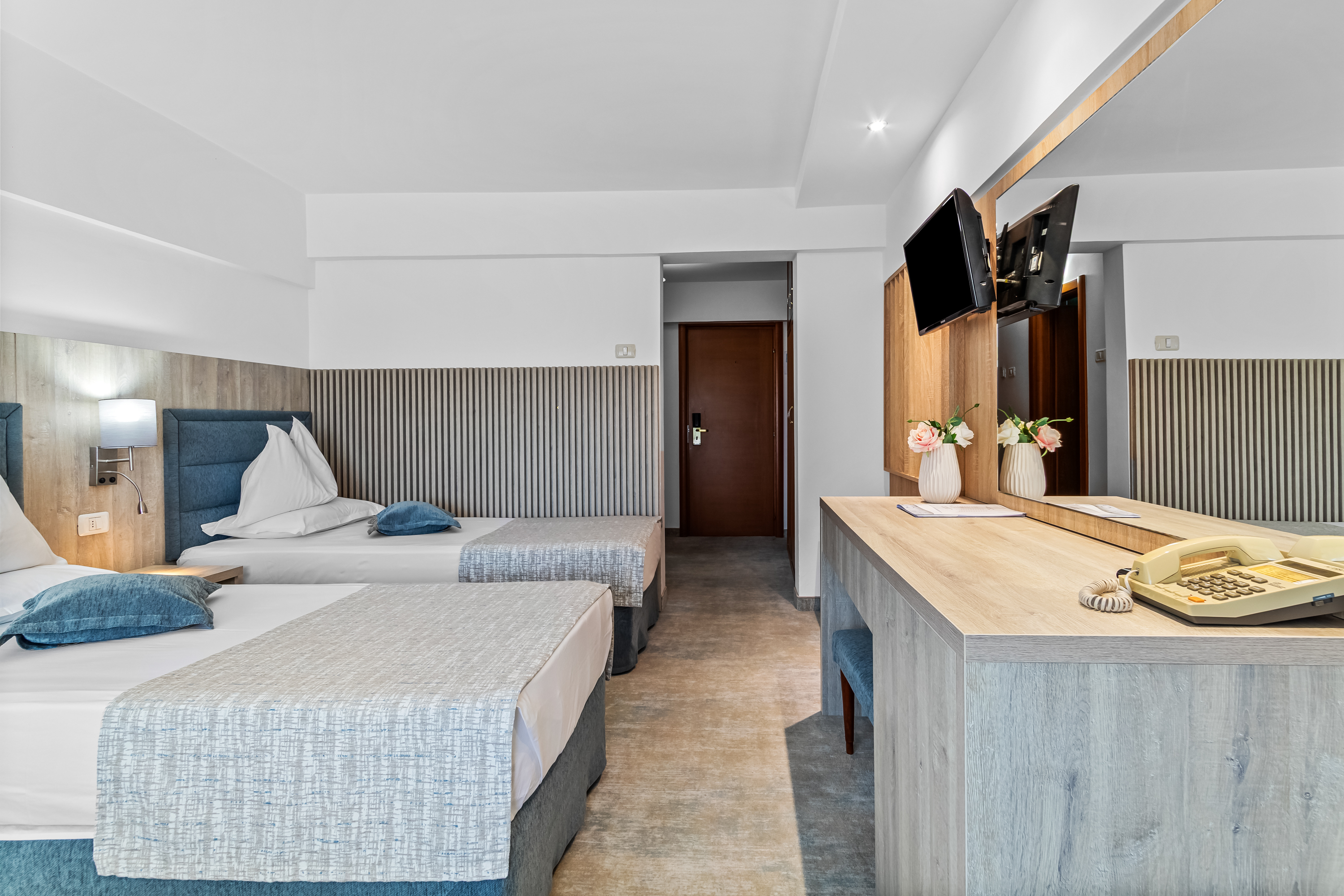 Double or Twin Superior