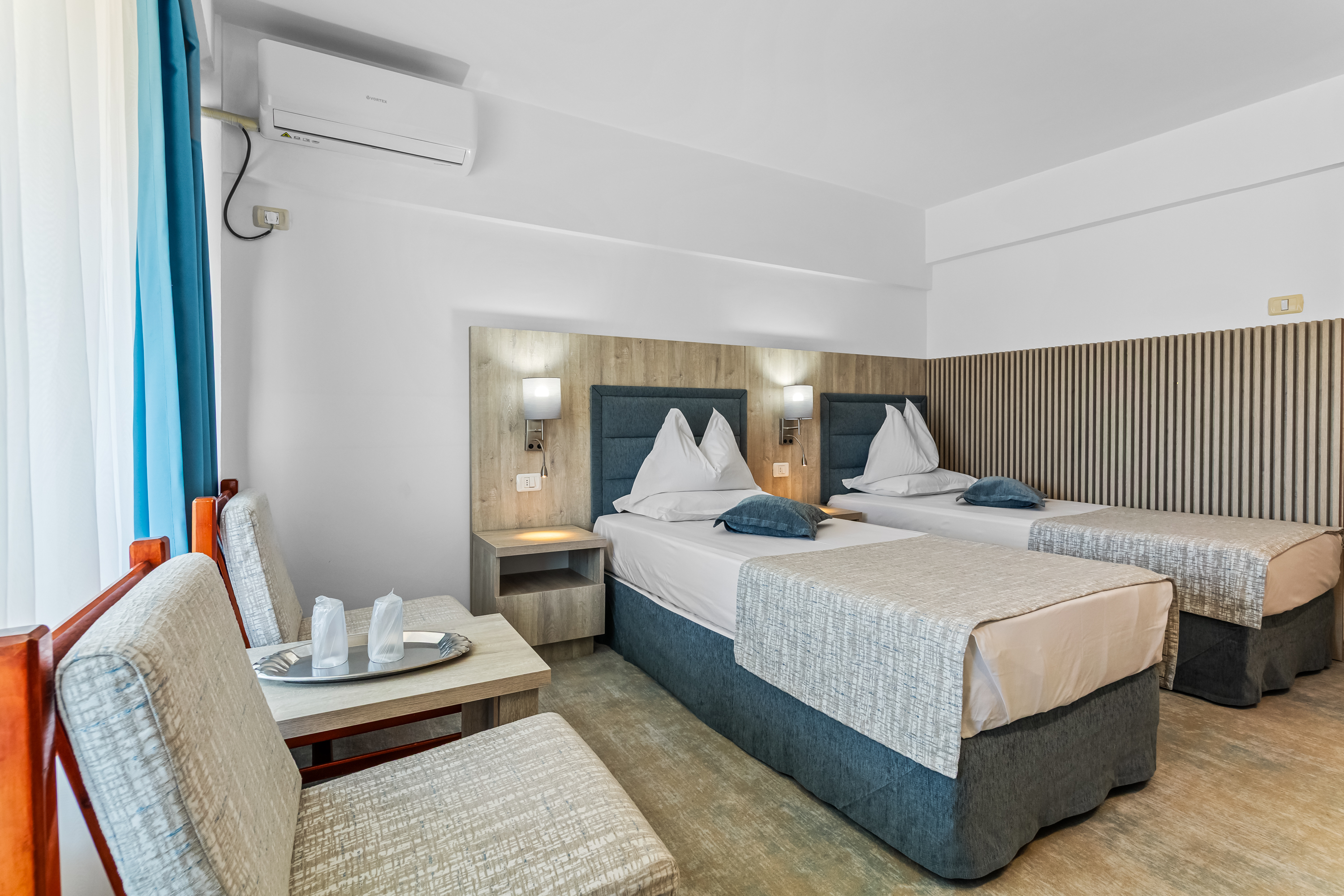 Double or Twin Superior