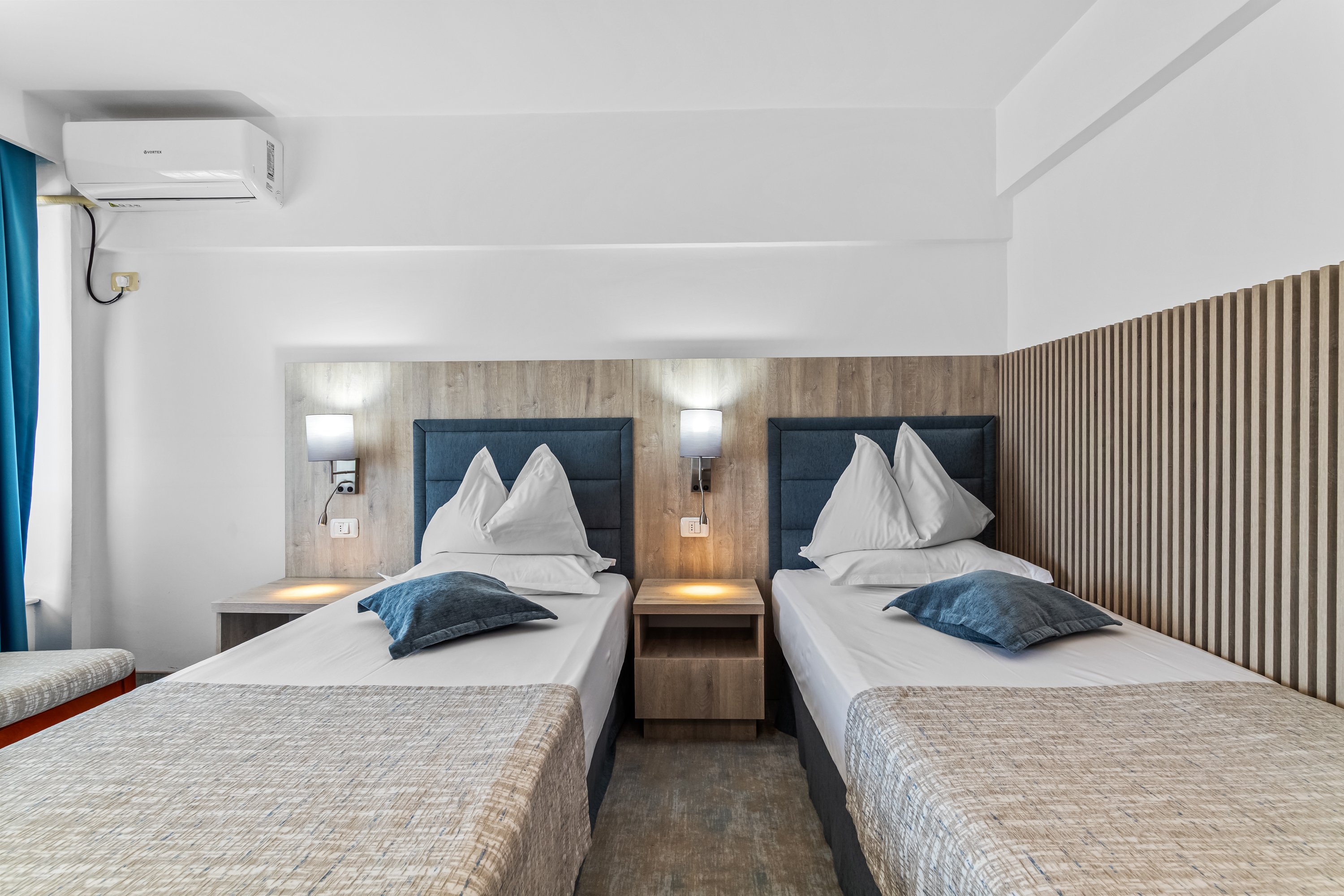 Double or Twin Superior