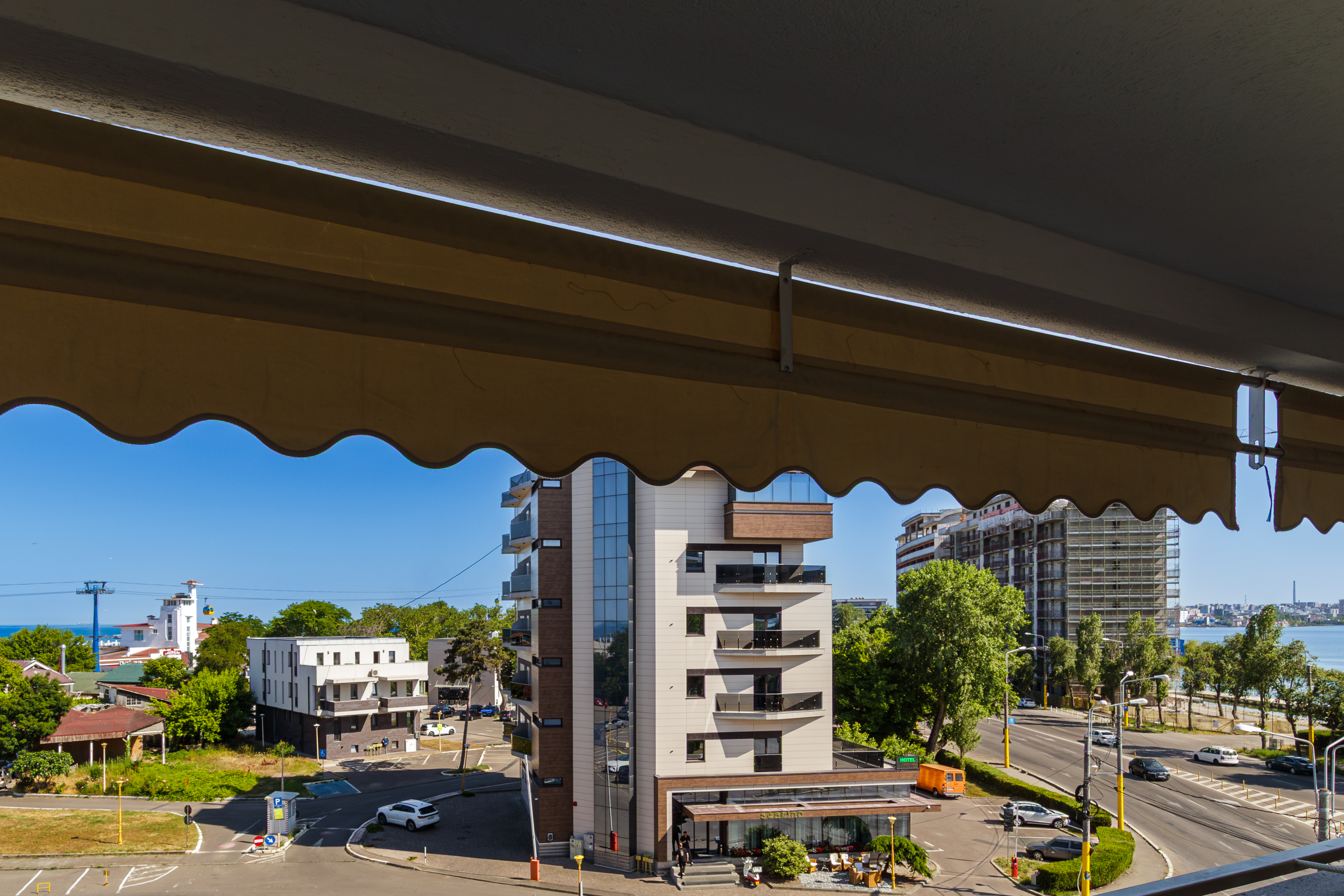 Double or Twin Superior