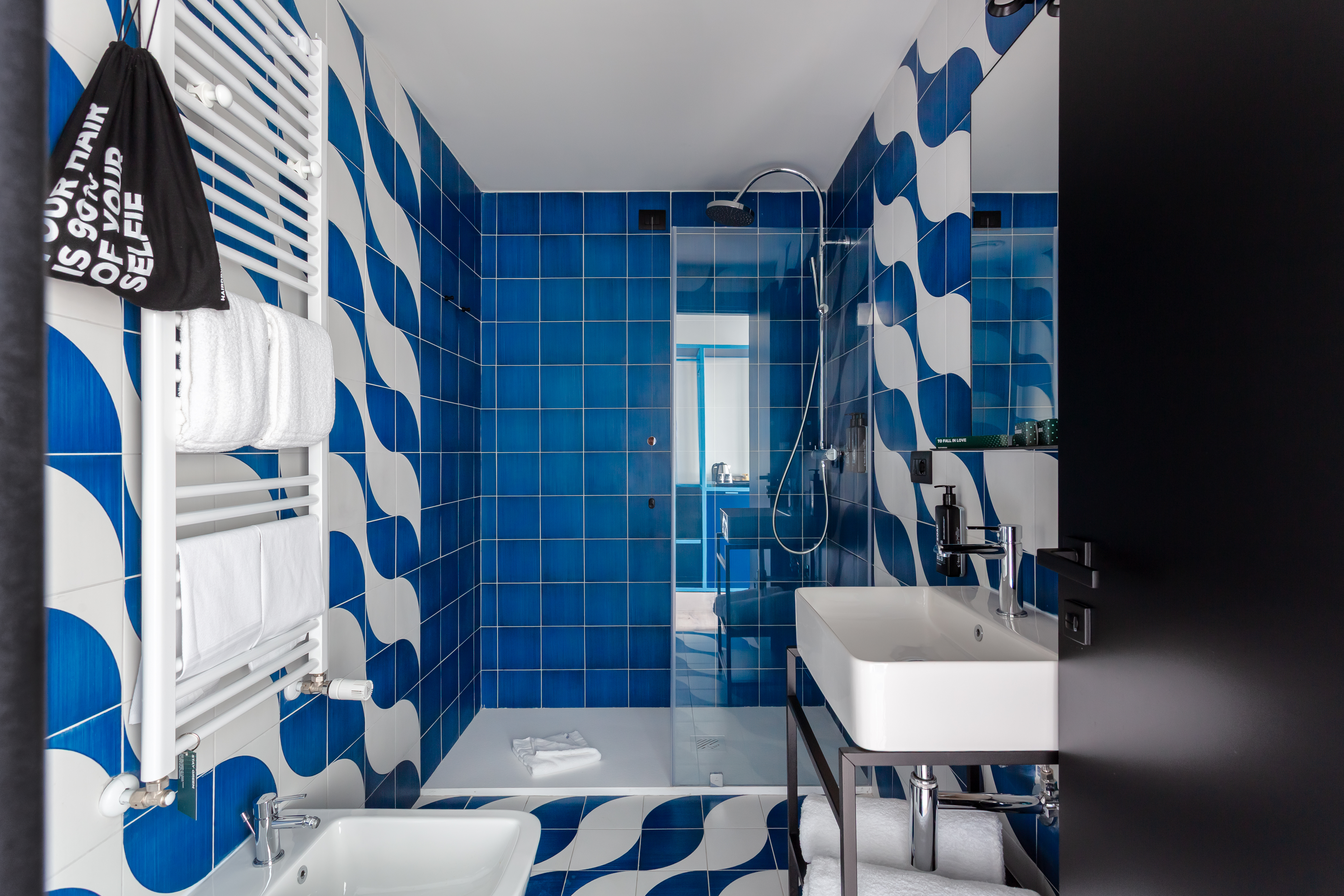 Double or Twin Superior