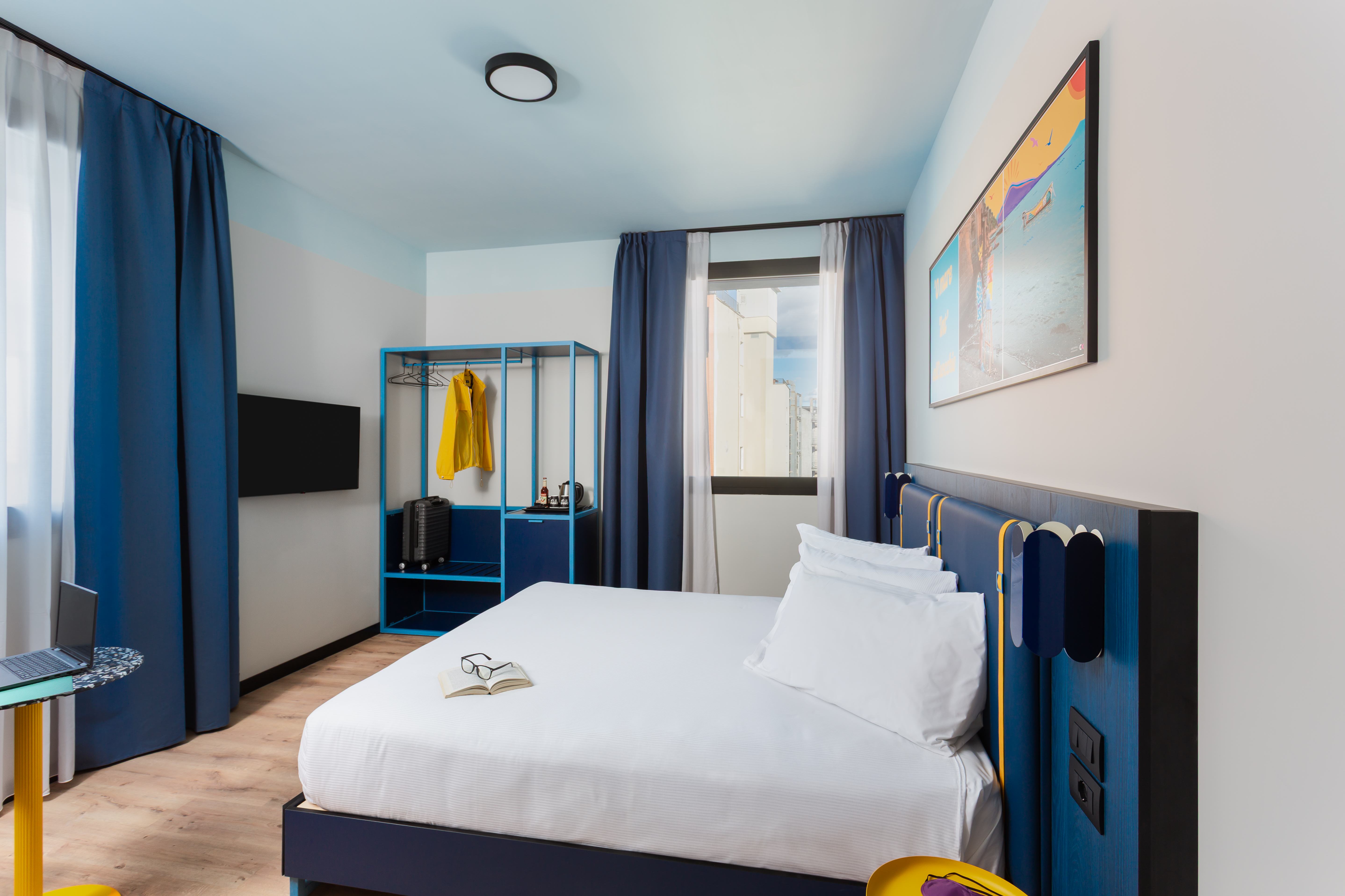 Double or Twin Classic