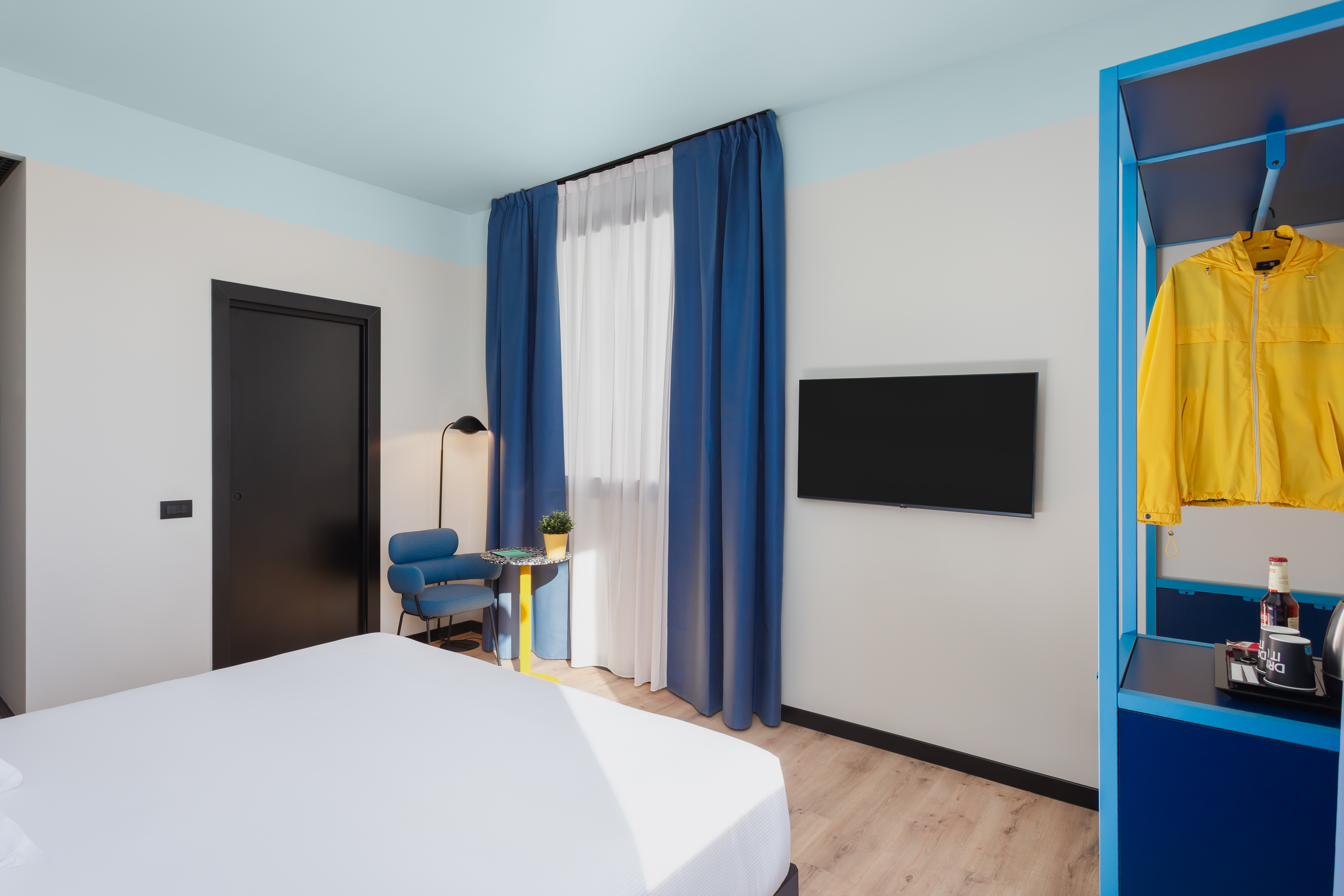 Double or Twin Classic