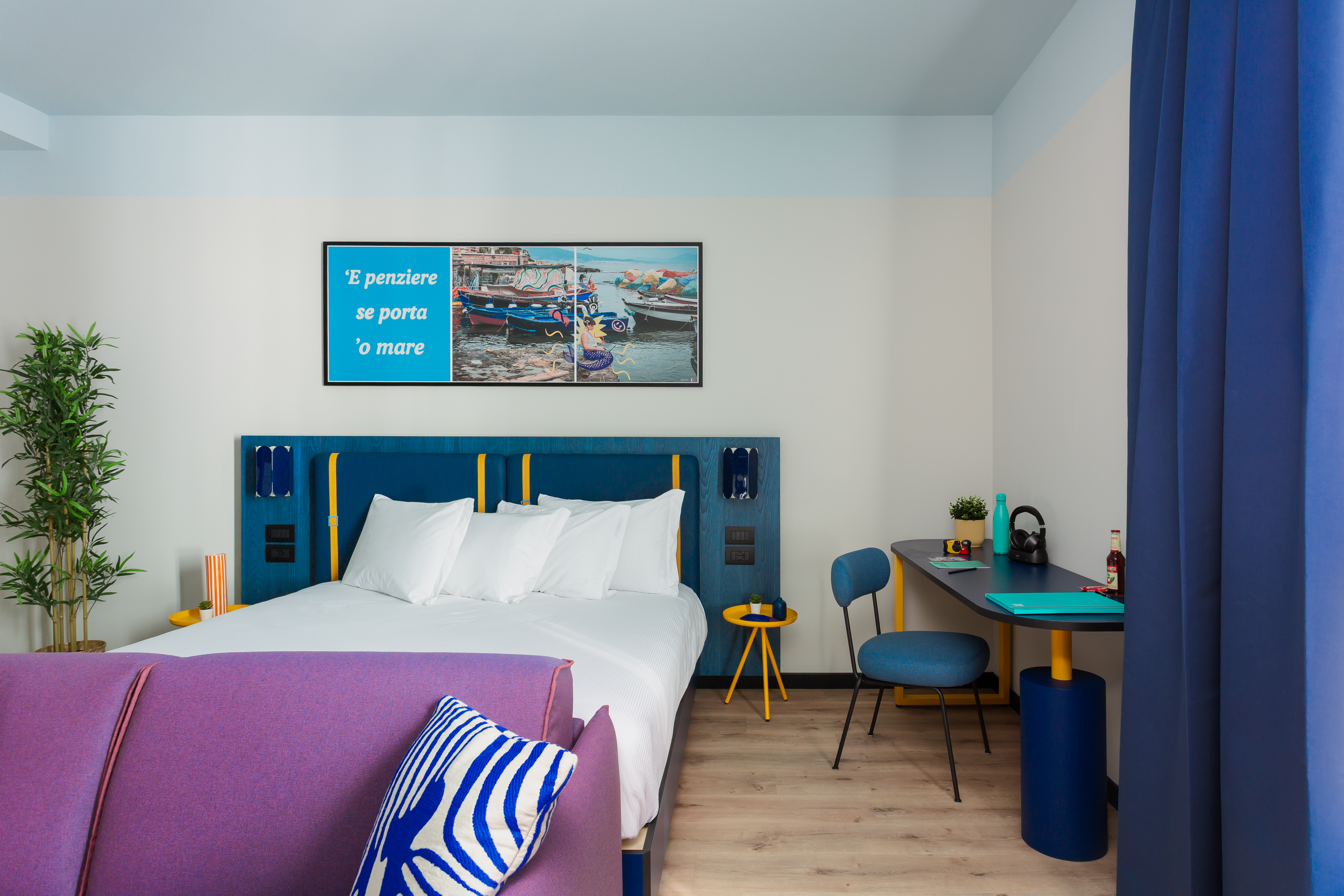 Double or Twin Superior