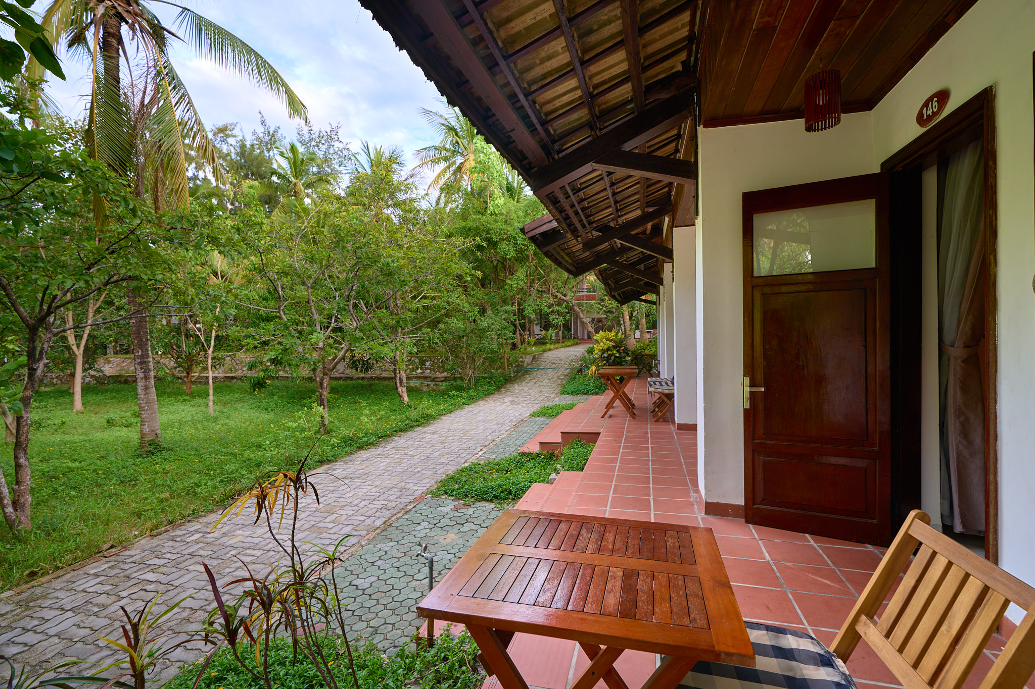 Double or Twin Deluxe