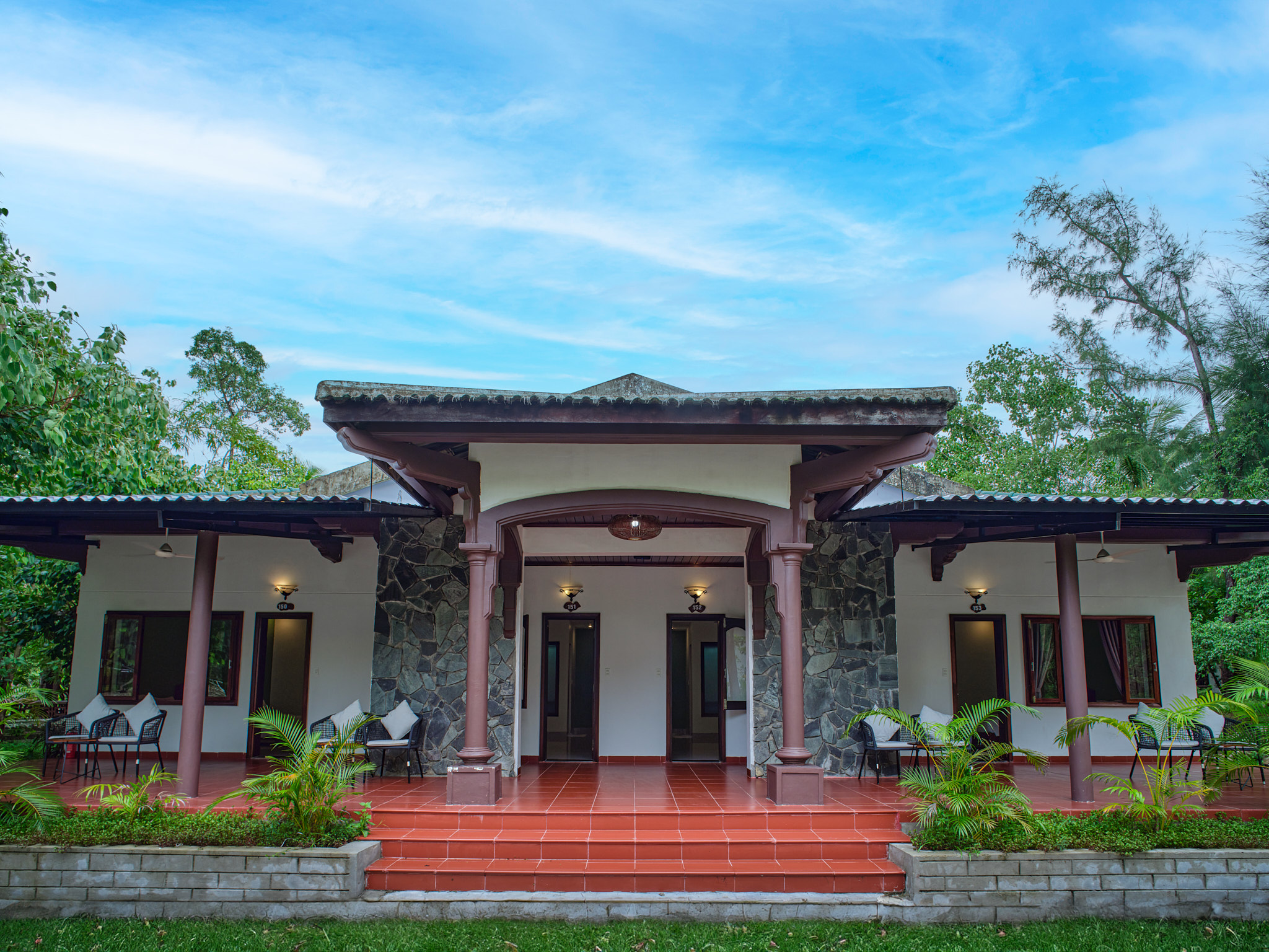 Double or Twin Deluxe