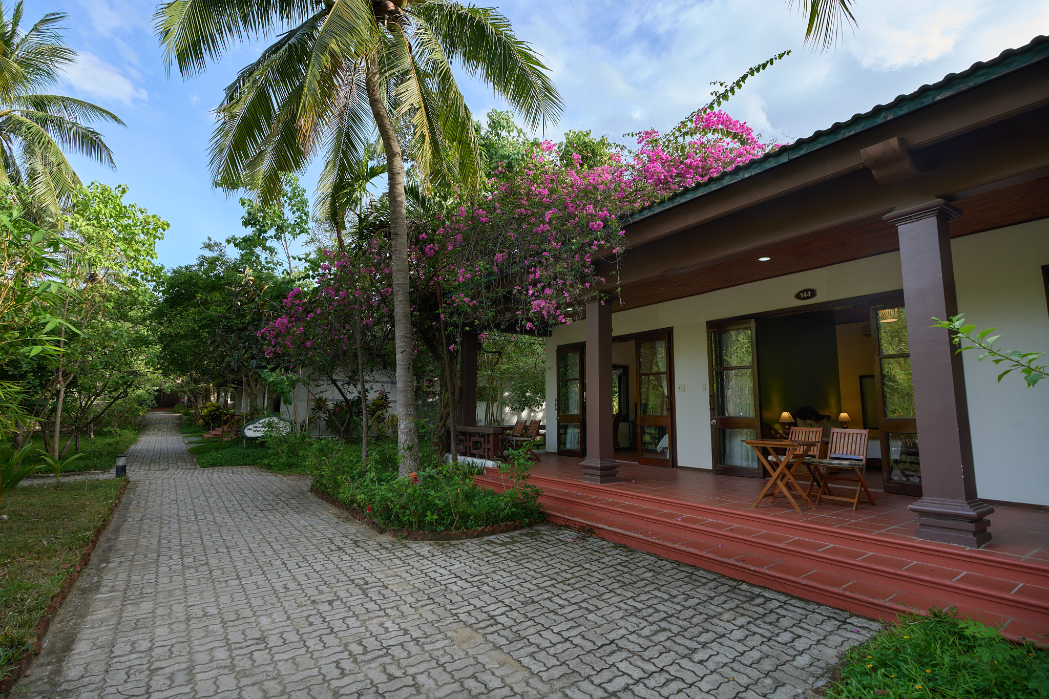 Double or Twin Deluxe