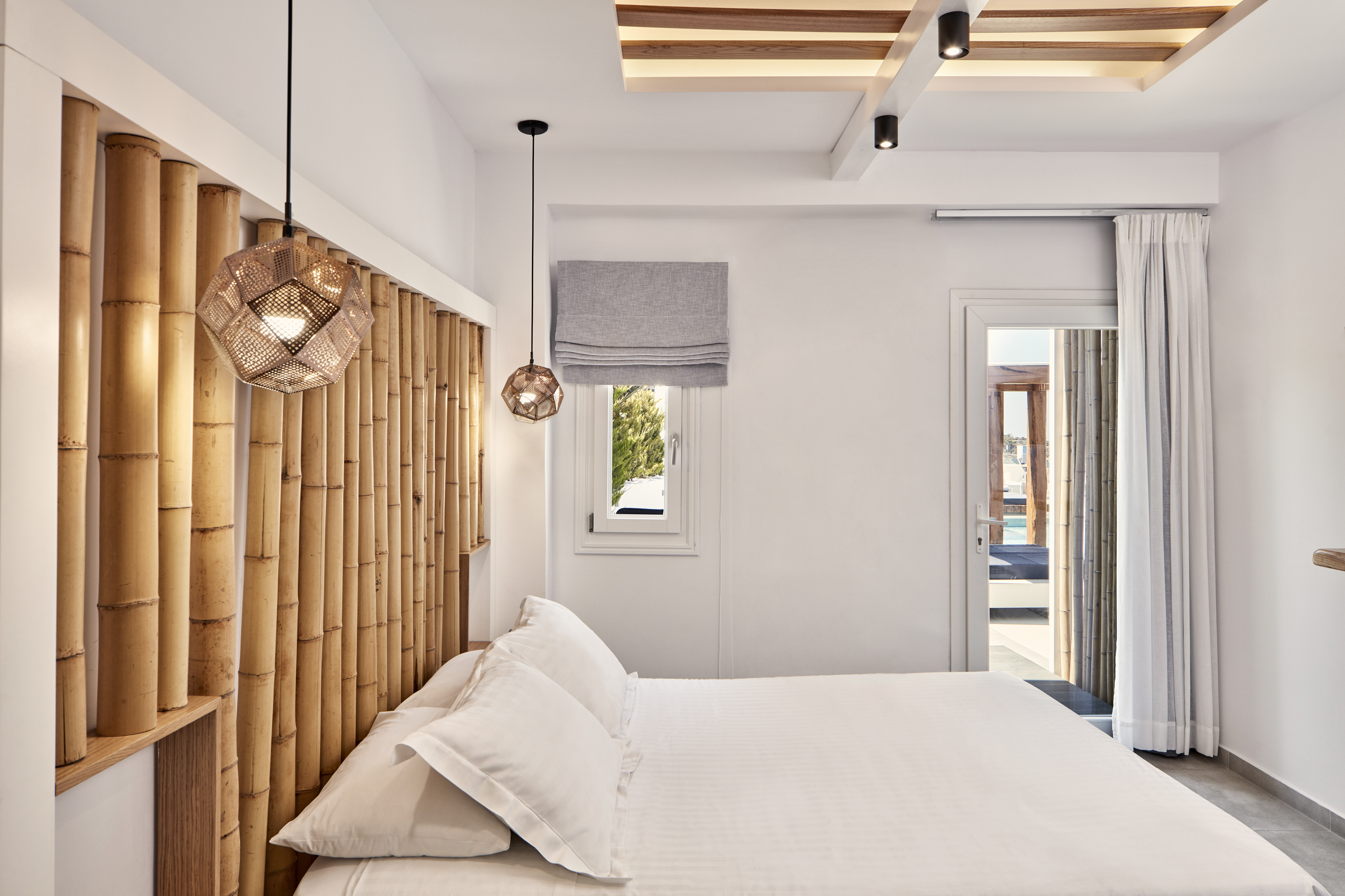 Double with Double Bed