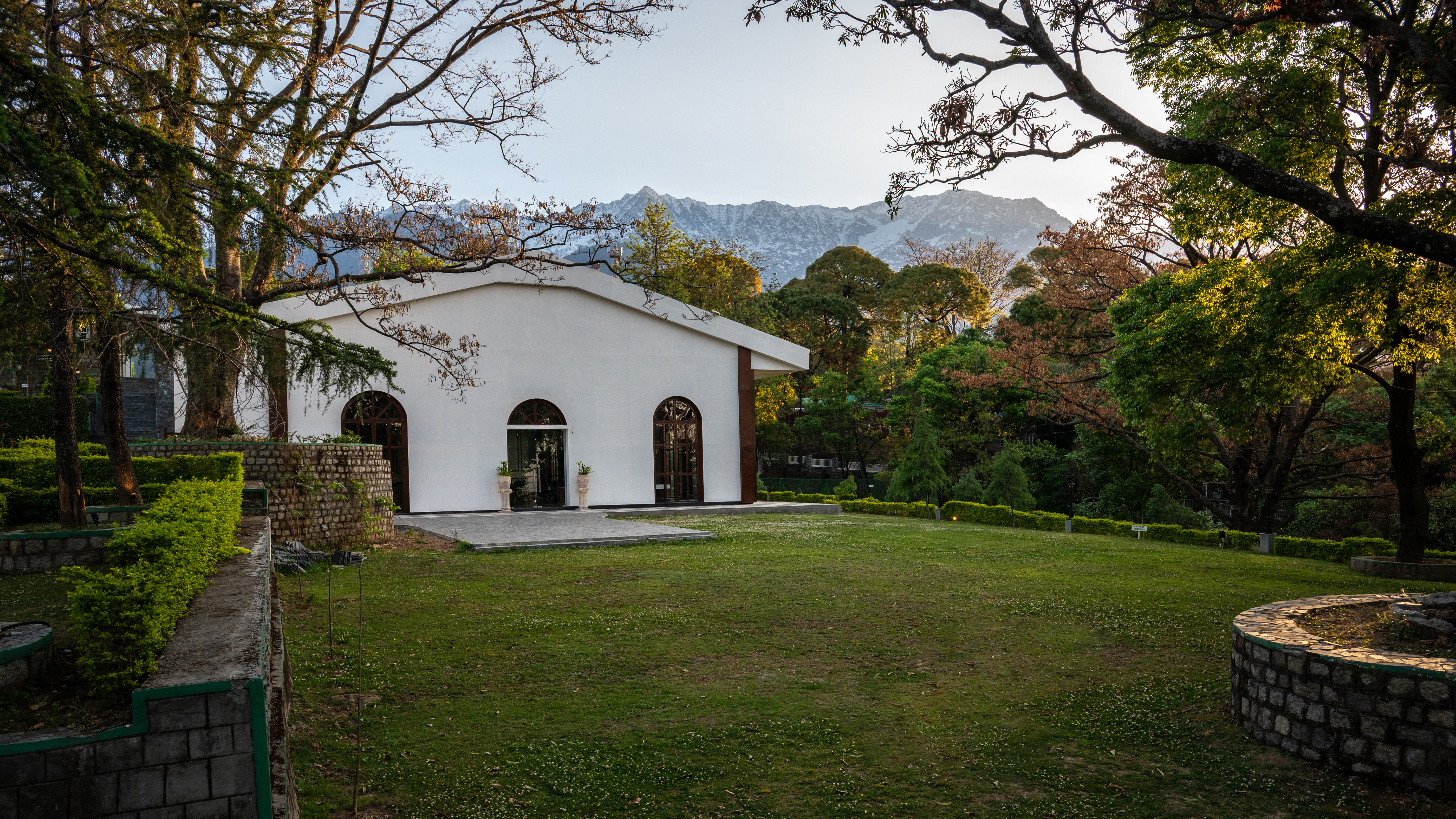 General View