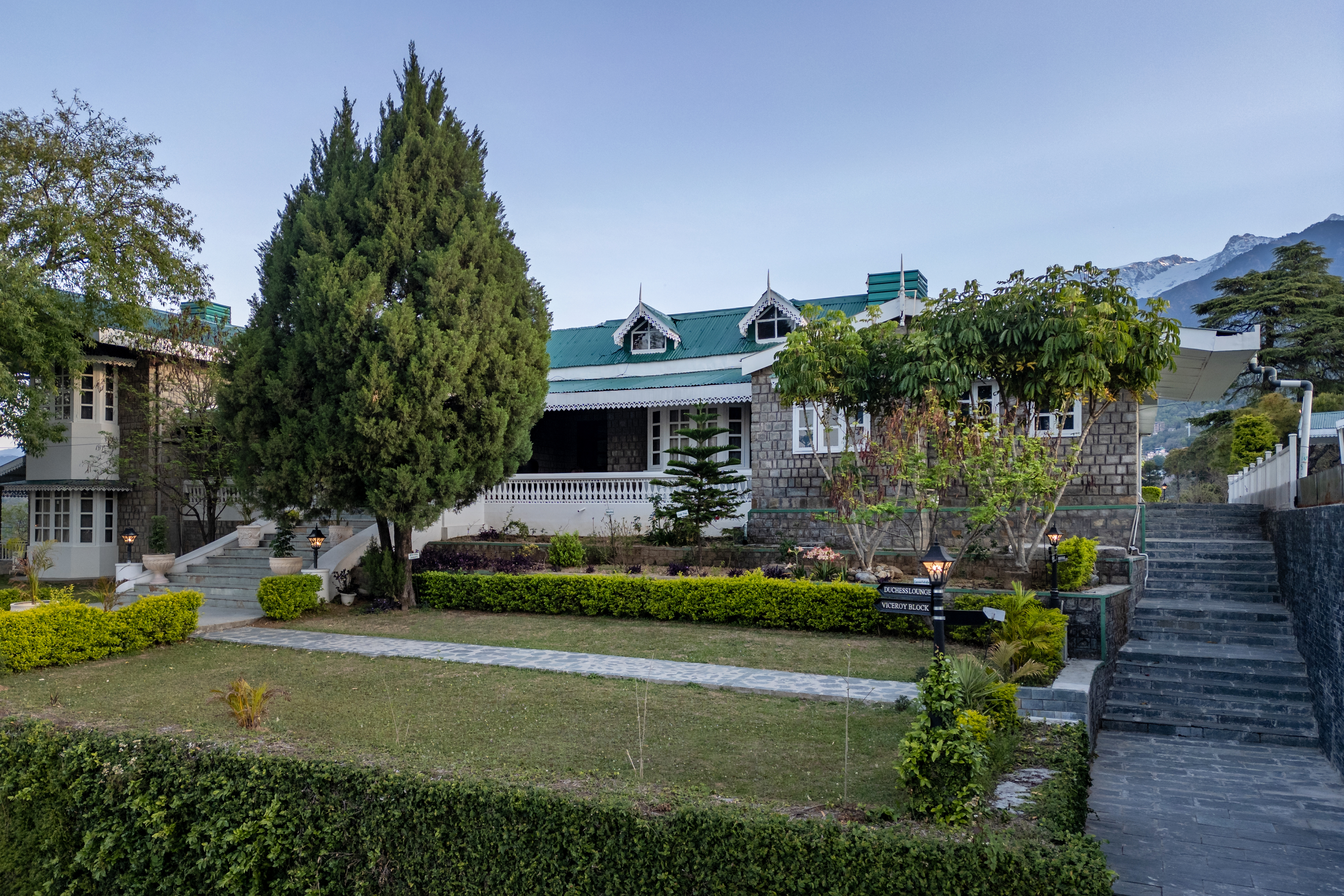 General View