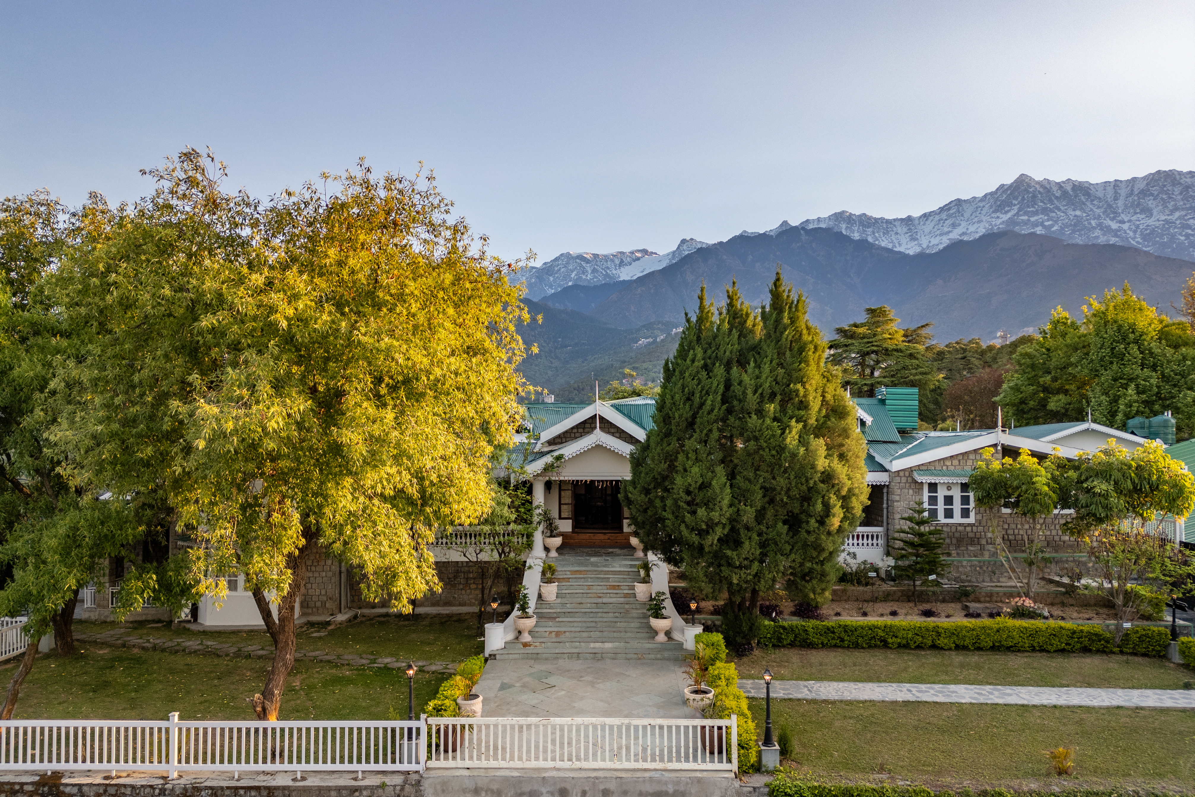 General View