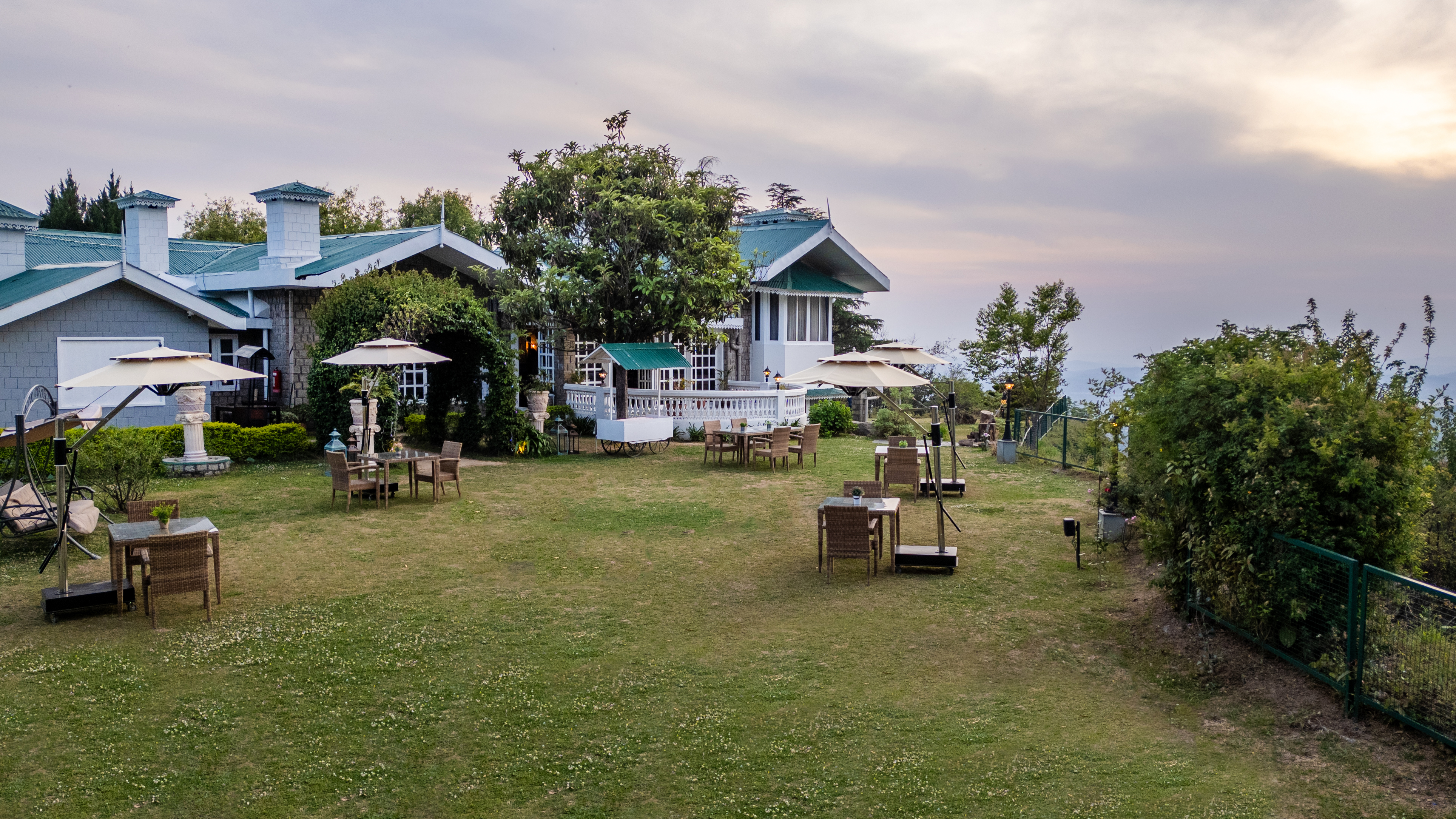 General View