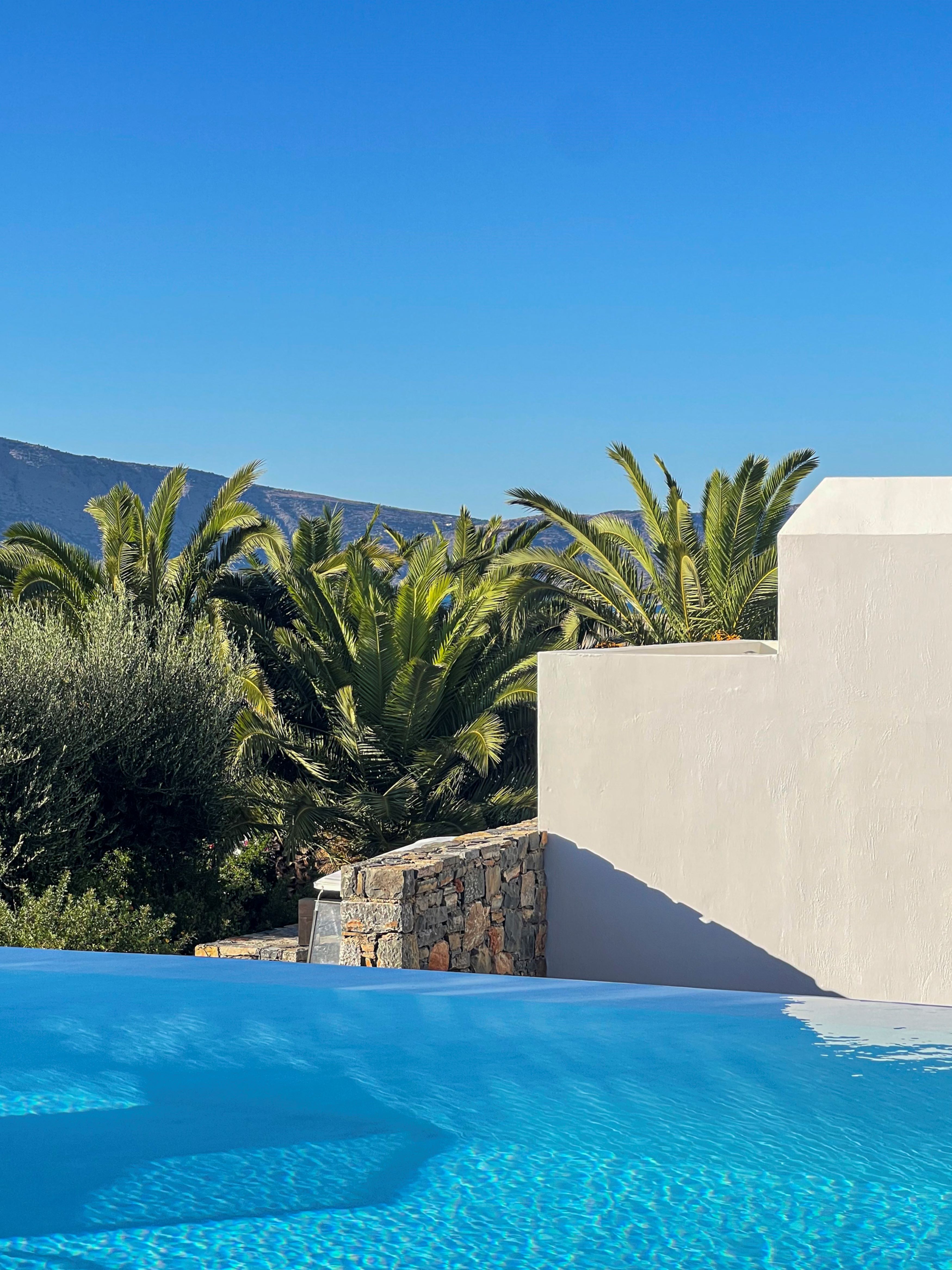 Bungalow Sea View with Private Pool