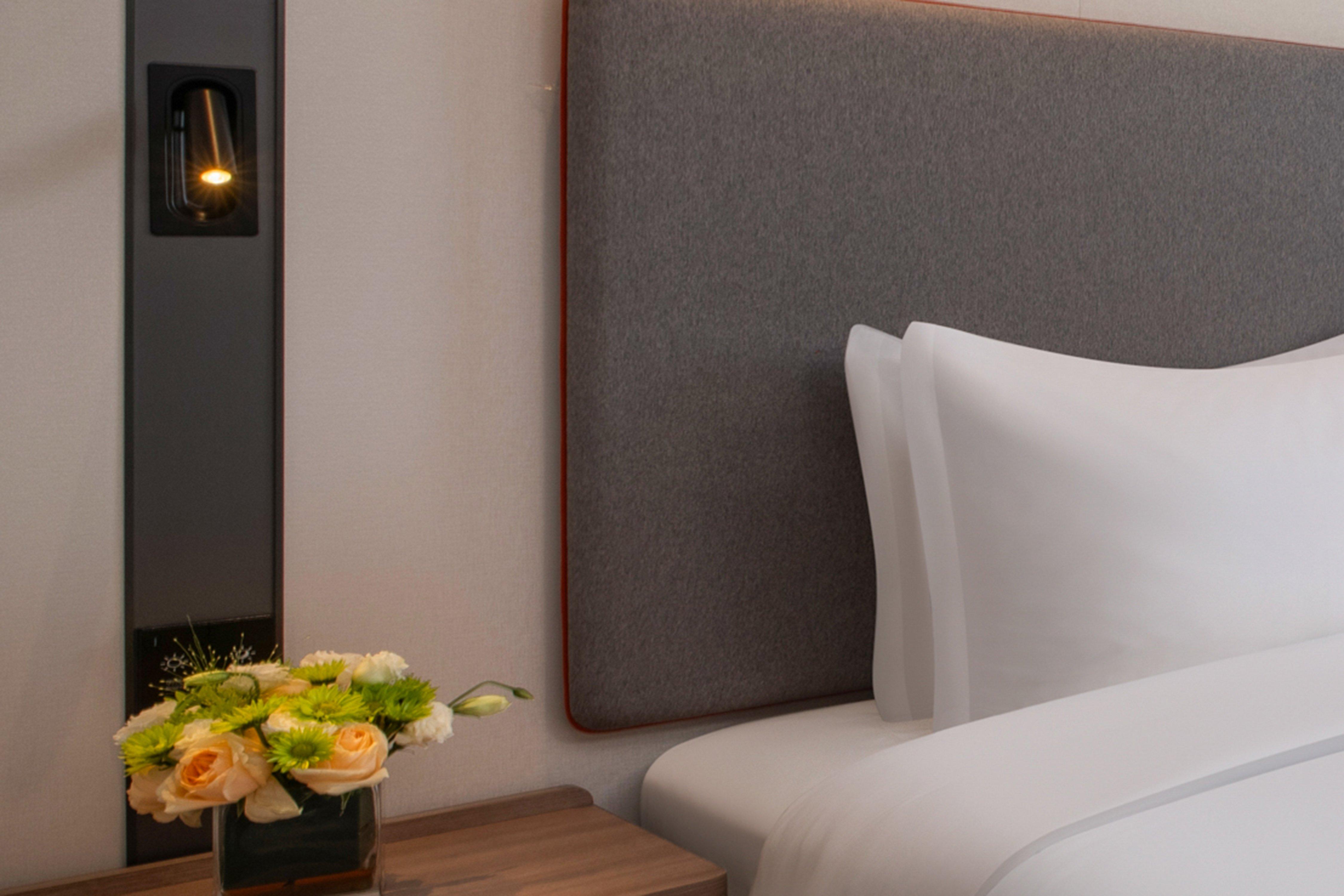 Double or Twin Standard